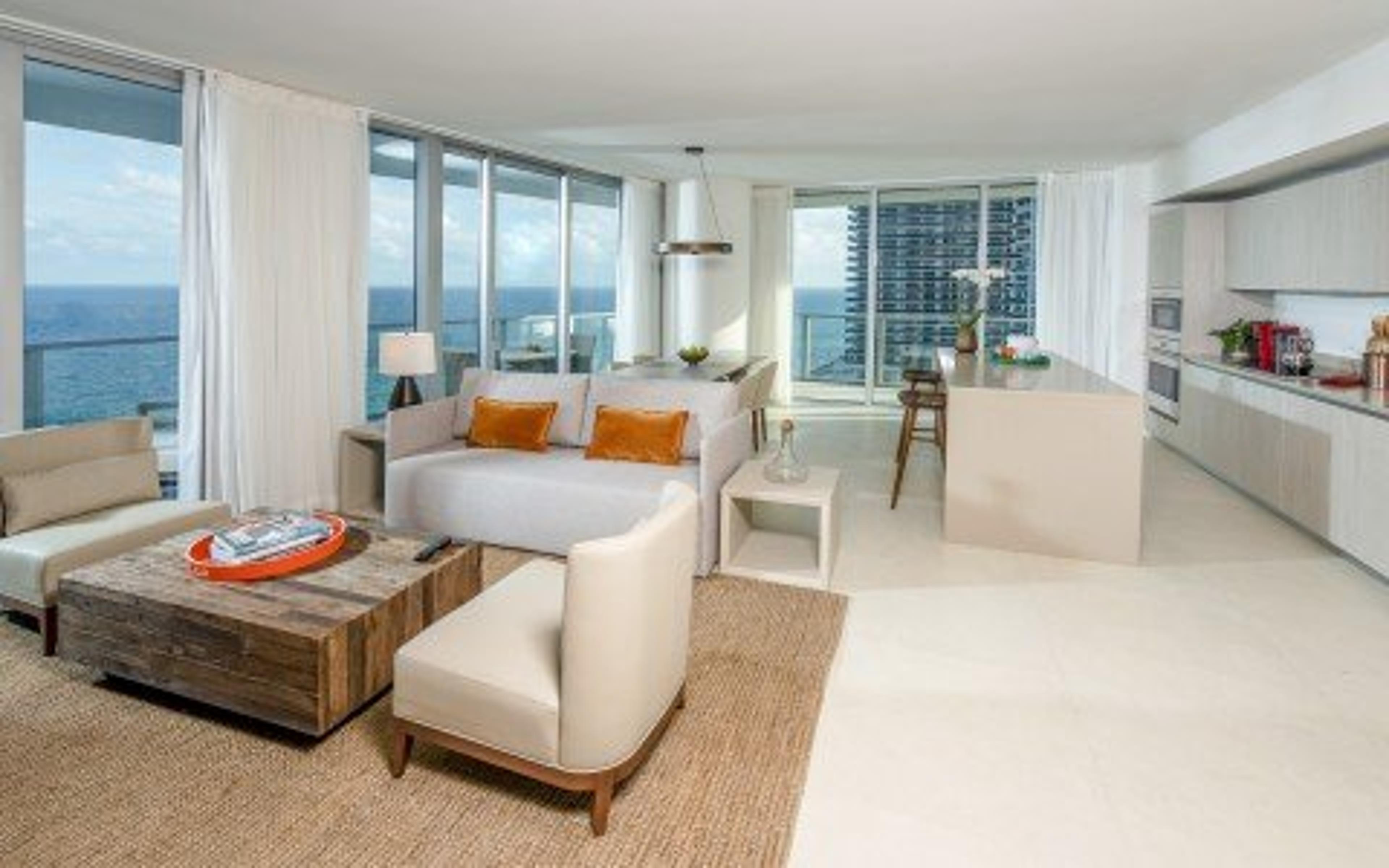 LYFE RESORT AND RESIDENCES