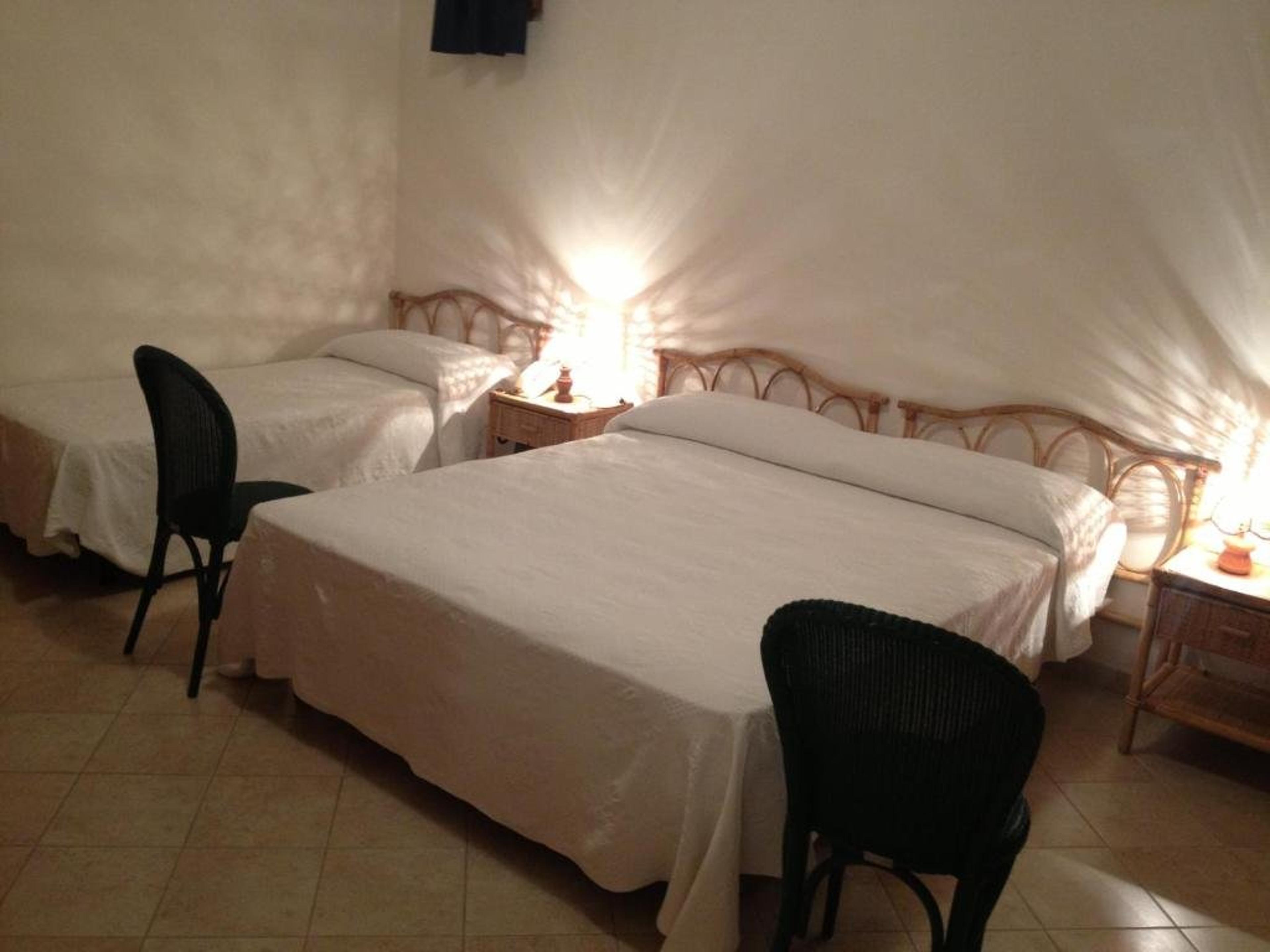 HOTEL MIRAMARE GARZIA