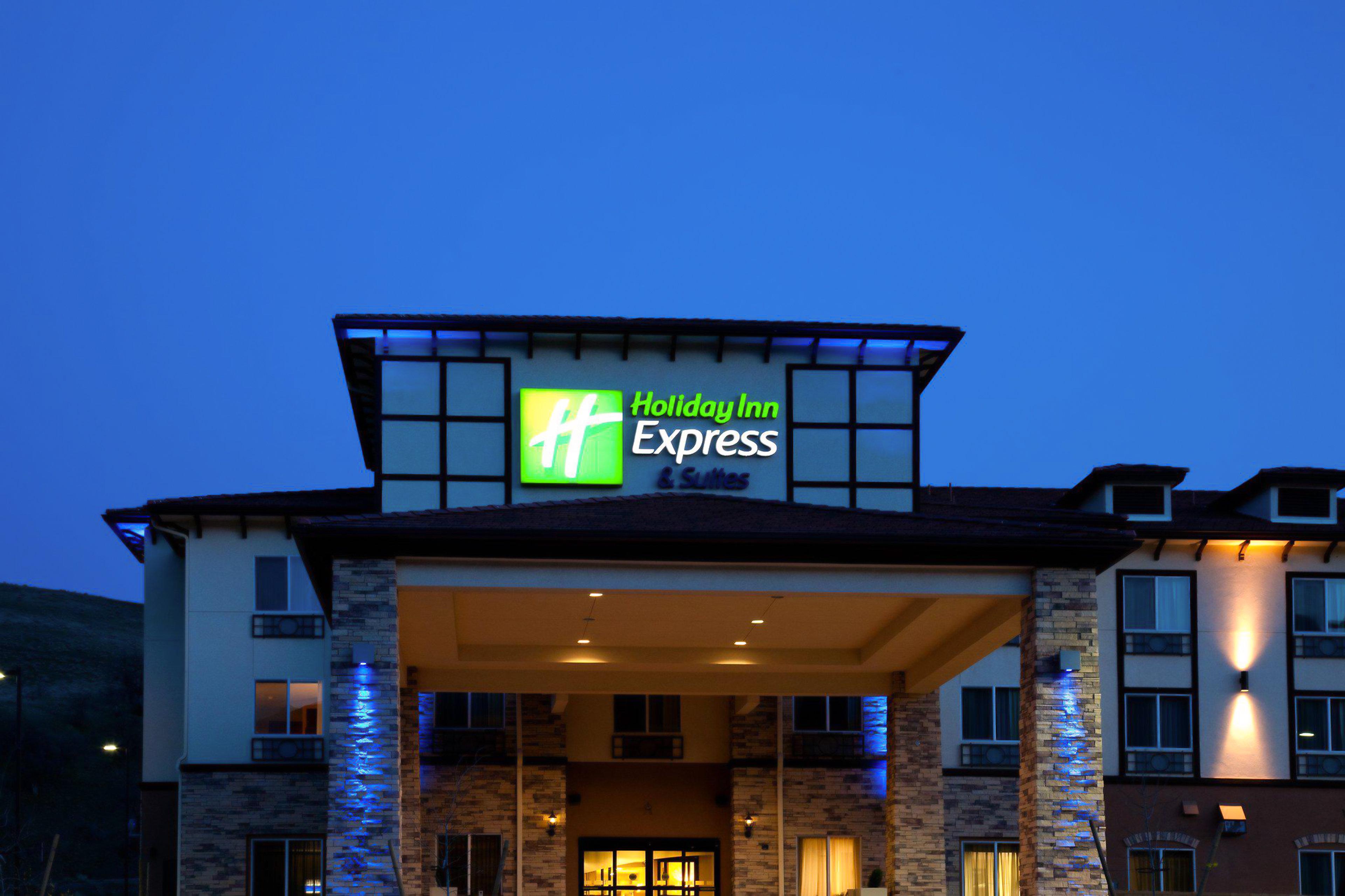 HOLIDAY INN EXP STES FRAZIER P BY I