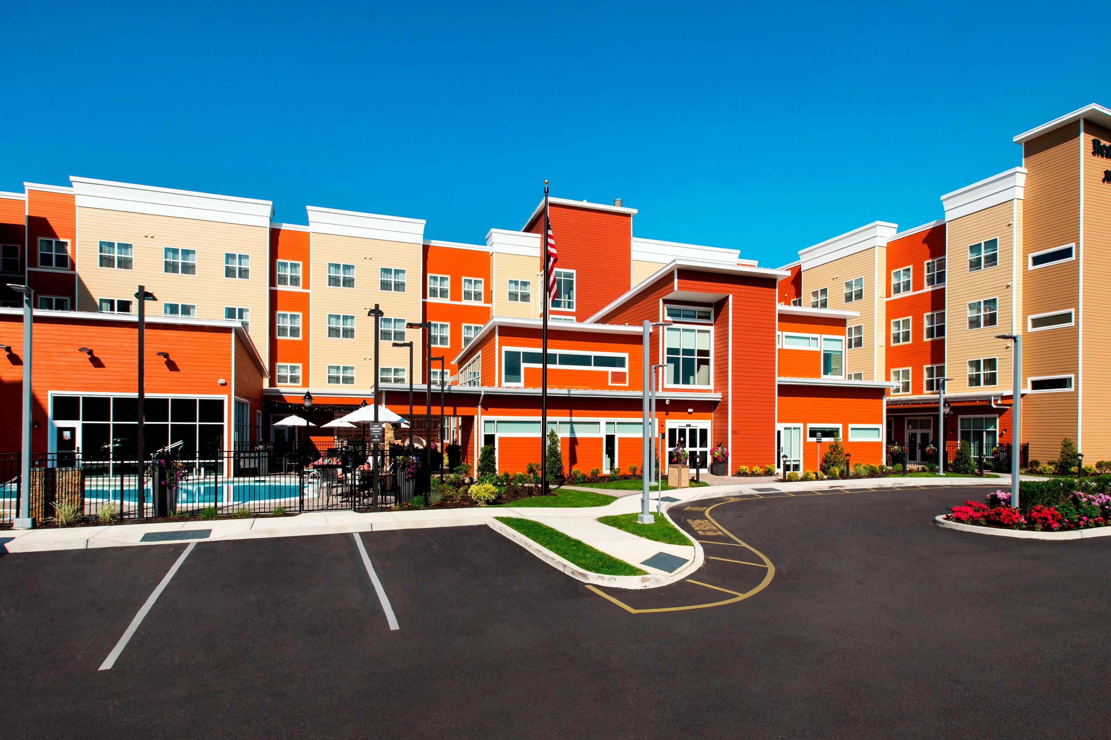Residence Inn by Marriott New York Long Island-East End