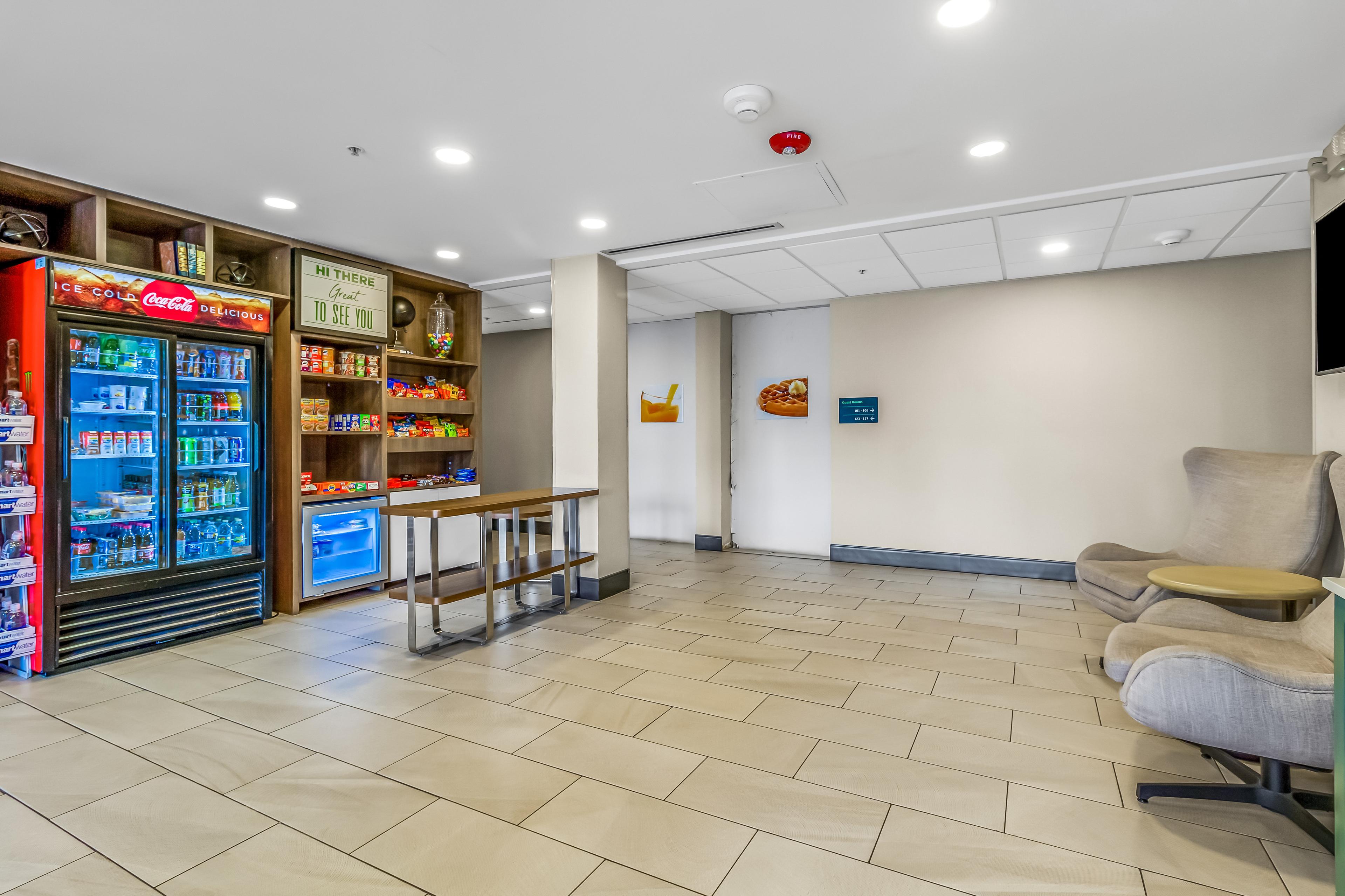 HOLIDAY INN NORTHWEST BY IHG