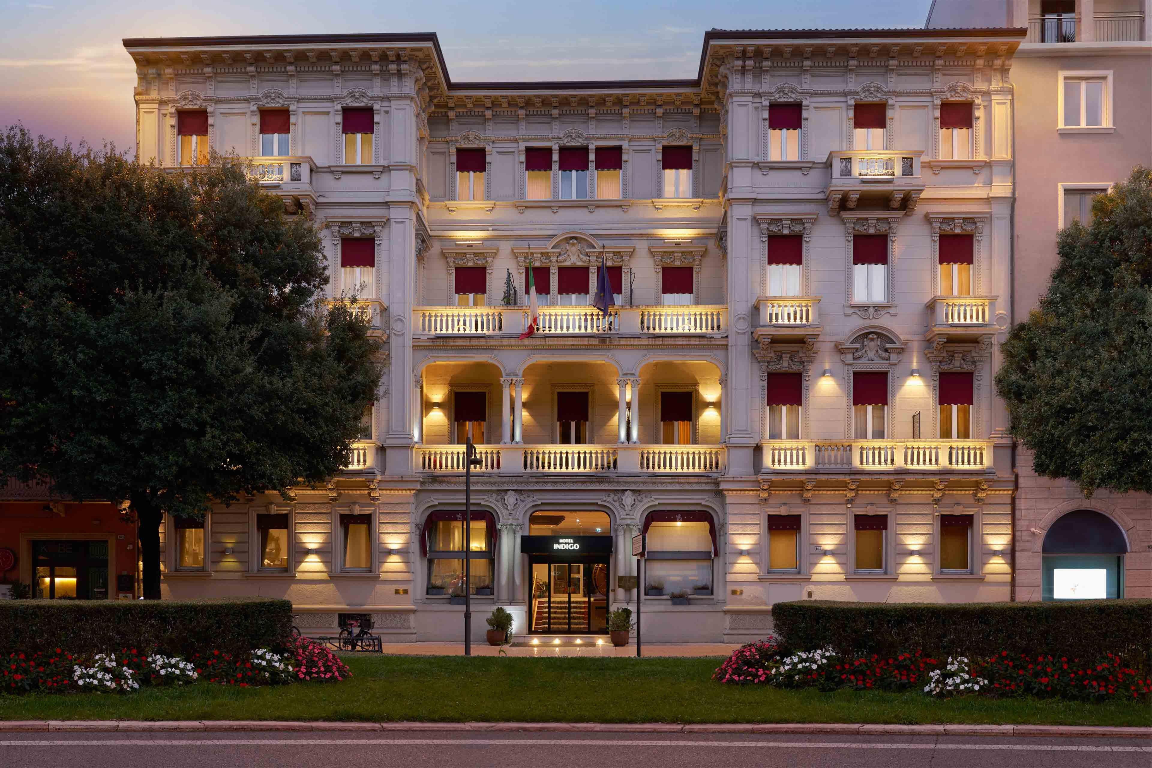 HOTEL INDIGO VERONA GRAND HOTEL DES