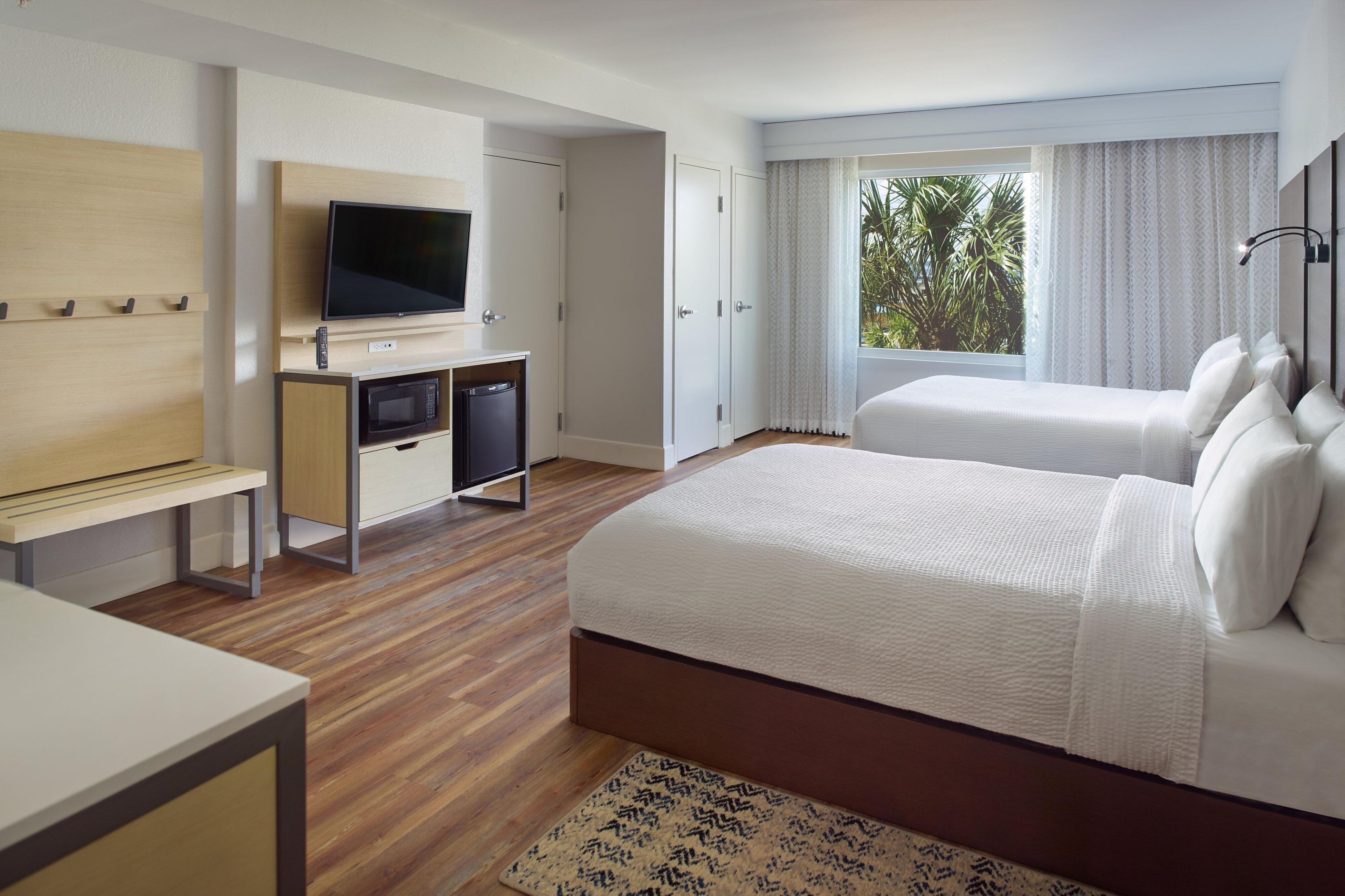 SpringHill Suites by Marriott Pensacola Beach