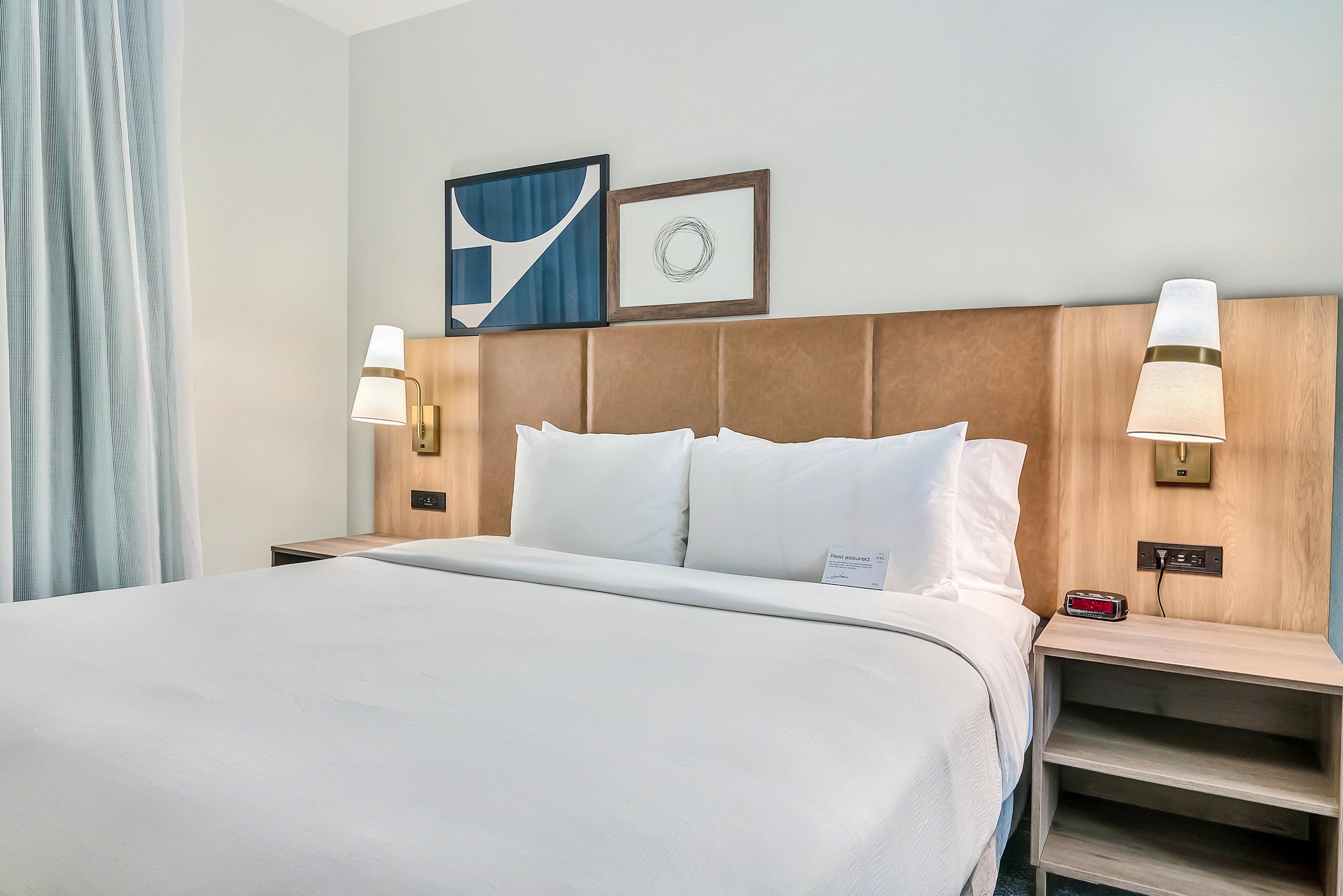 STAYBRIDGE STES TYLER UNIV BY IHG