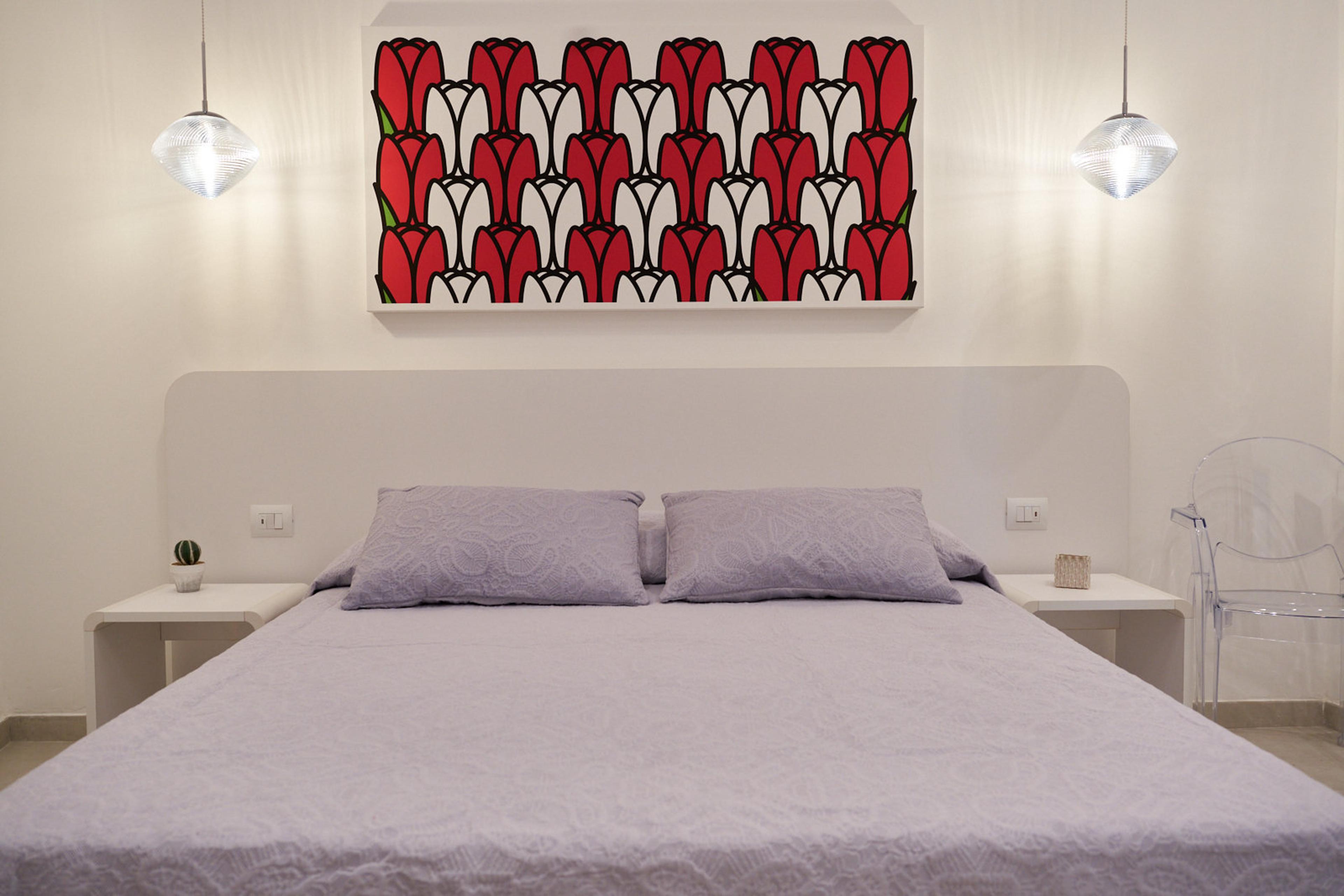 GLAVE ROOMS