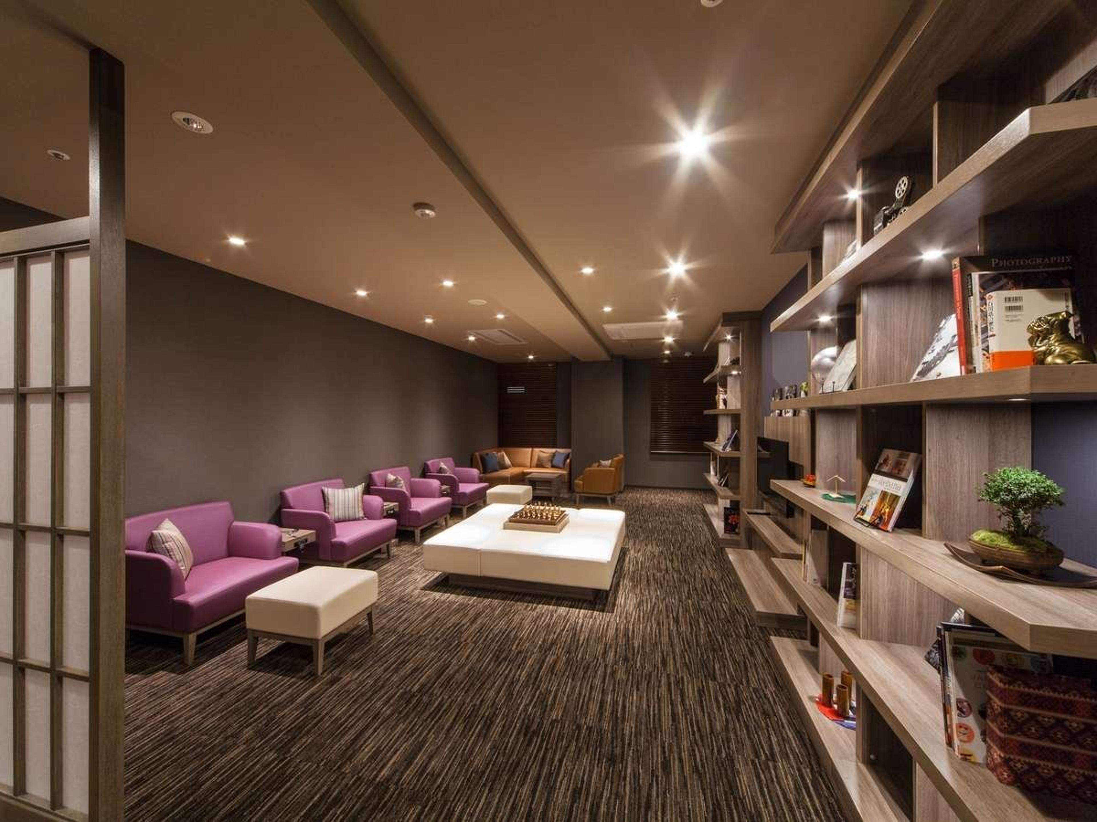 Hotel Photo 5