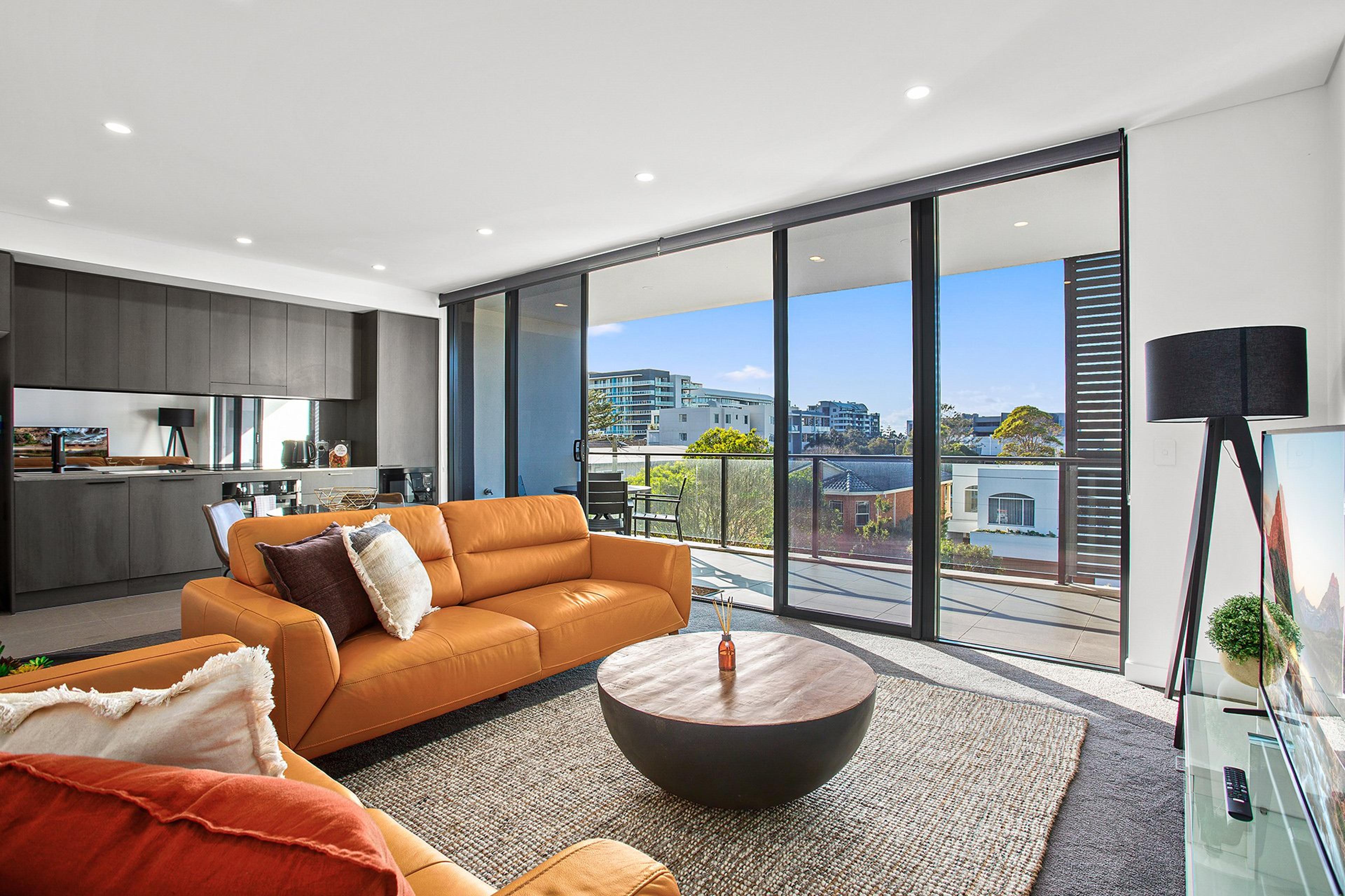 Astra Apartments - Wollongong