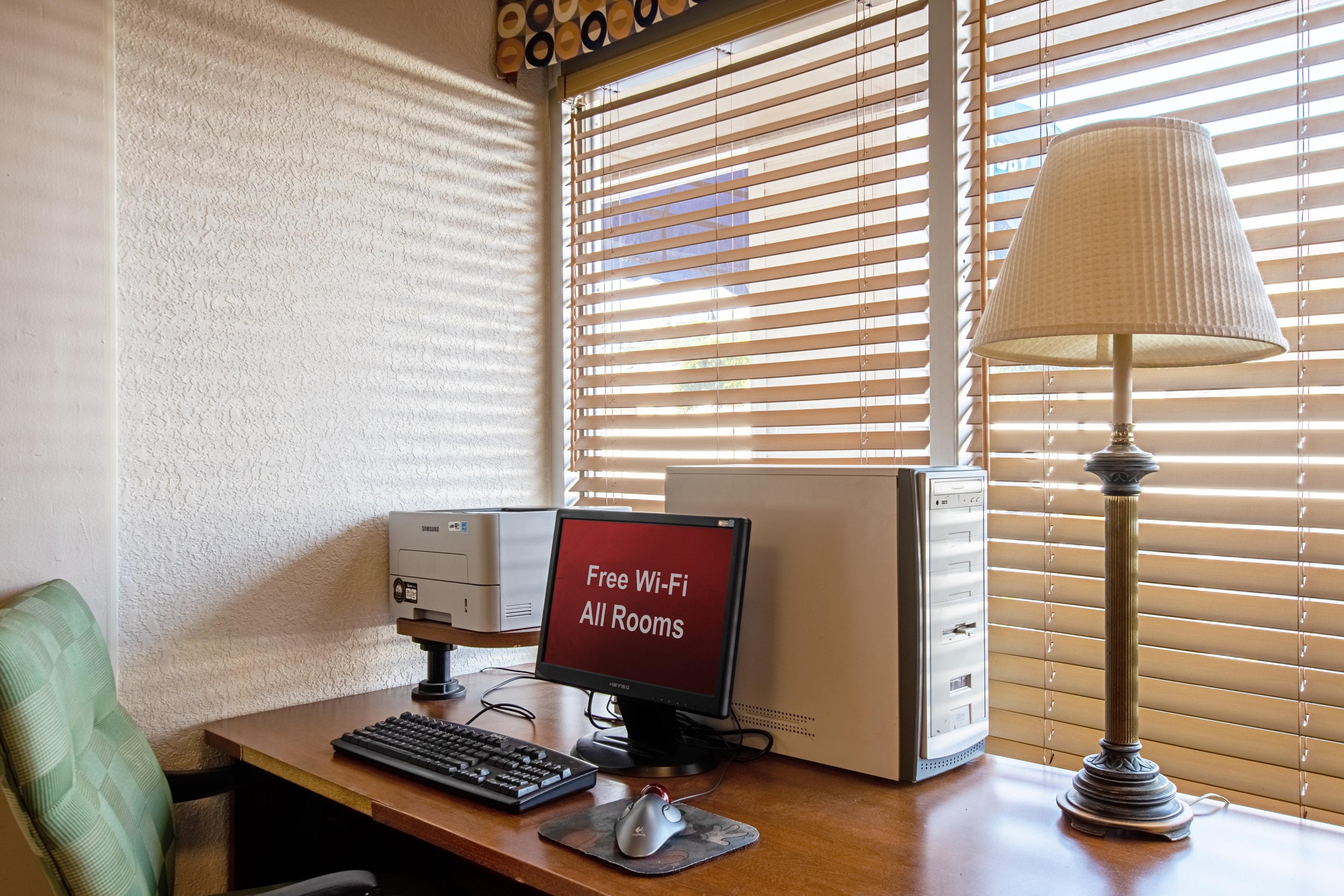 Hotel Photo 4