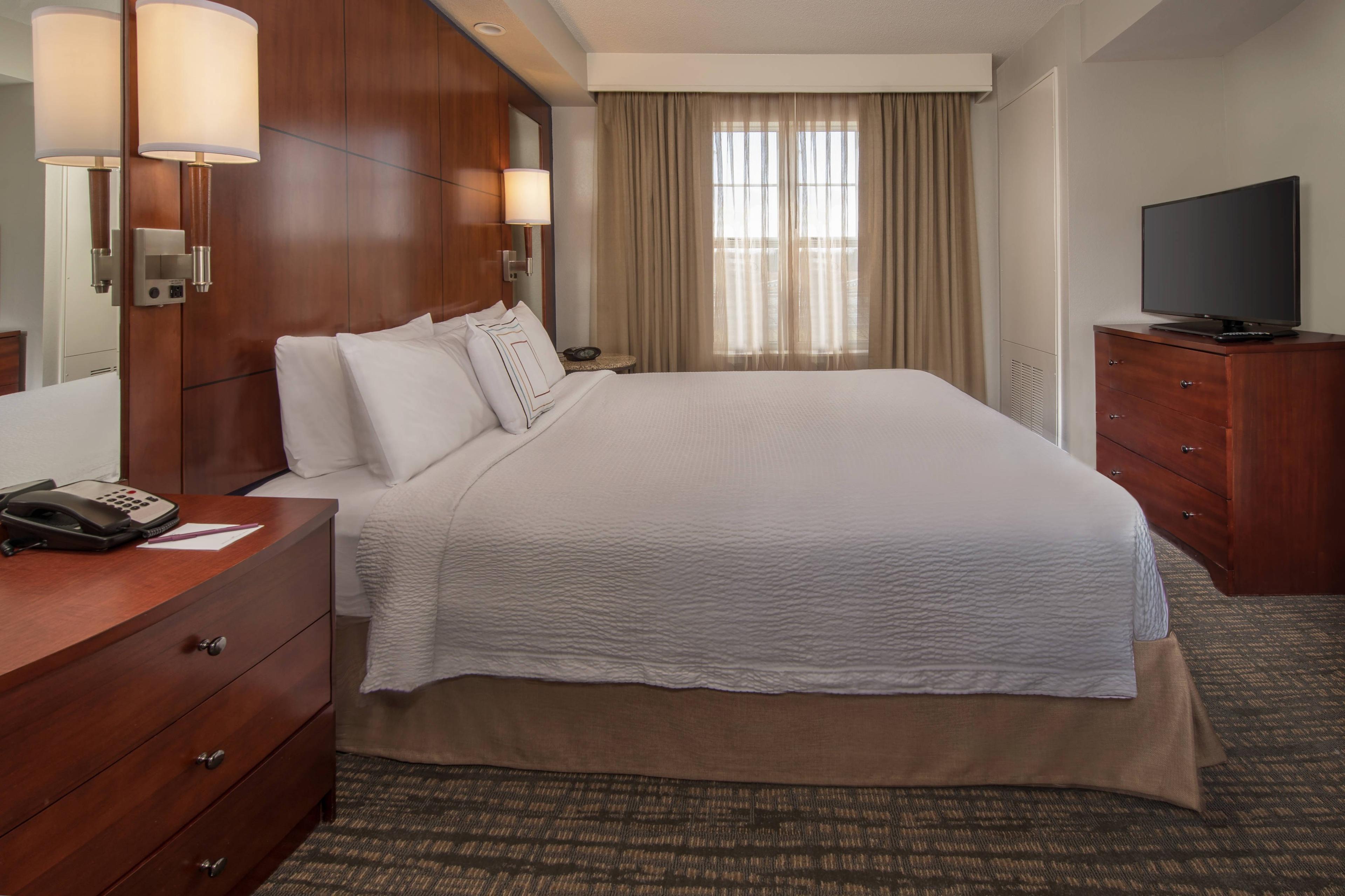 Residence Inn by Marriott Dulles Airport at Dulles 28 Centre
