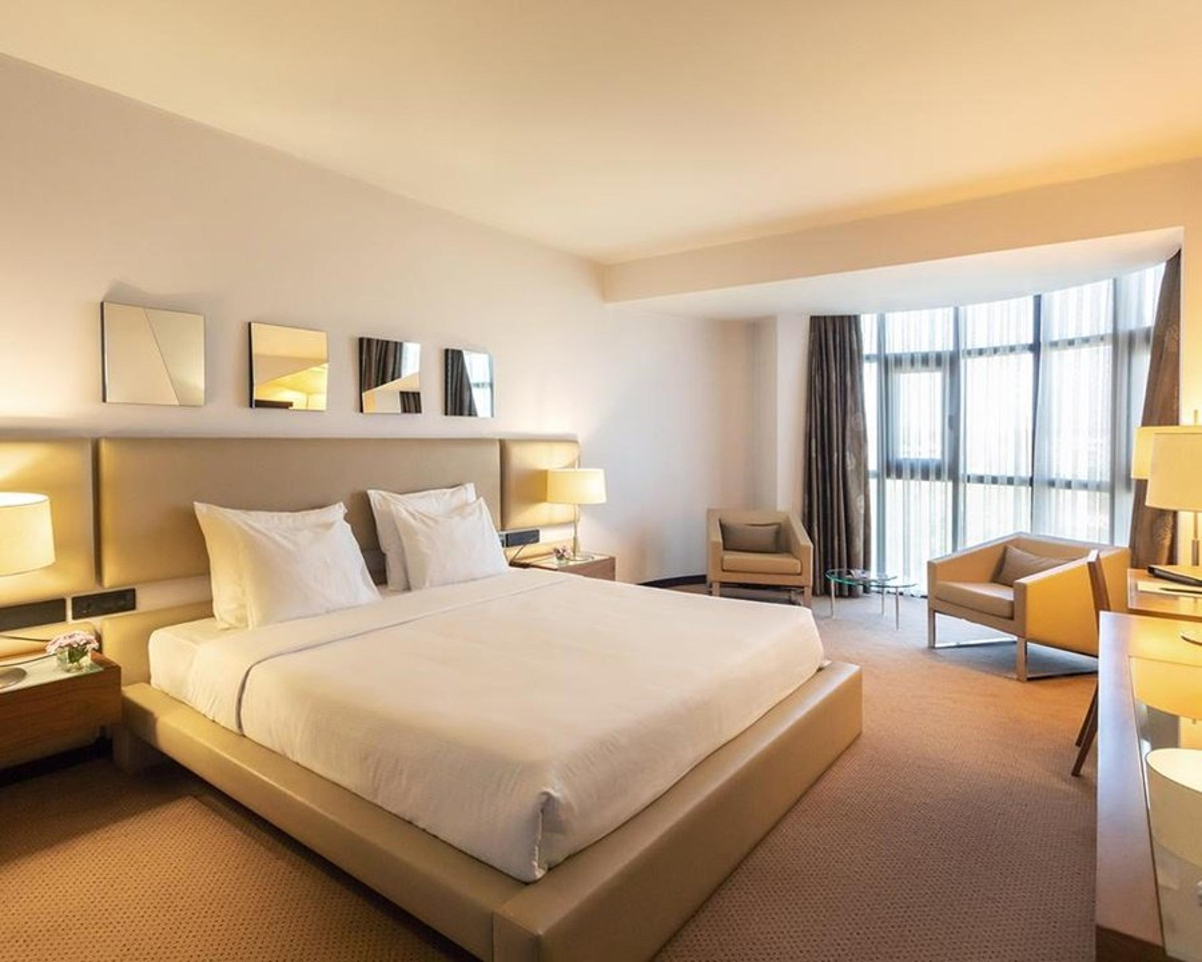 MONTEBELO VISEU CONGRESS HOTEL