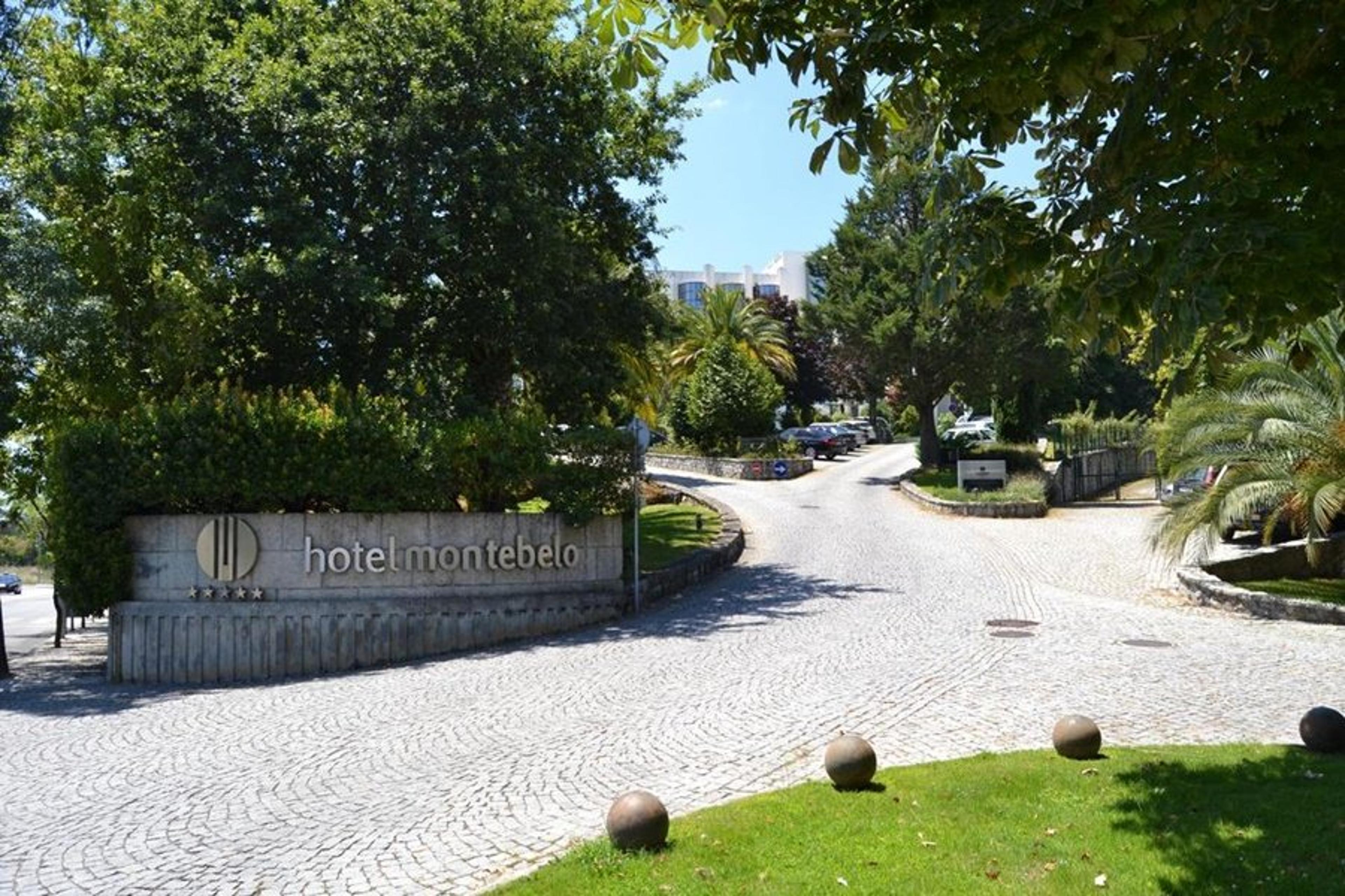 MONTEBELO VISEU CONGRESS HOTEL