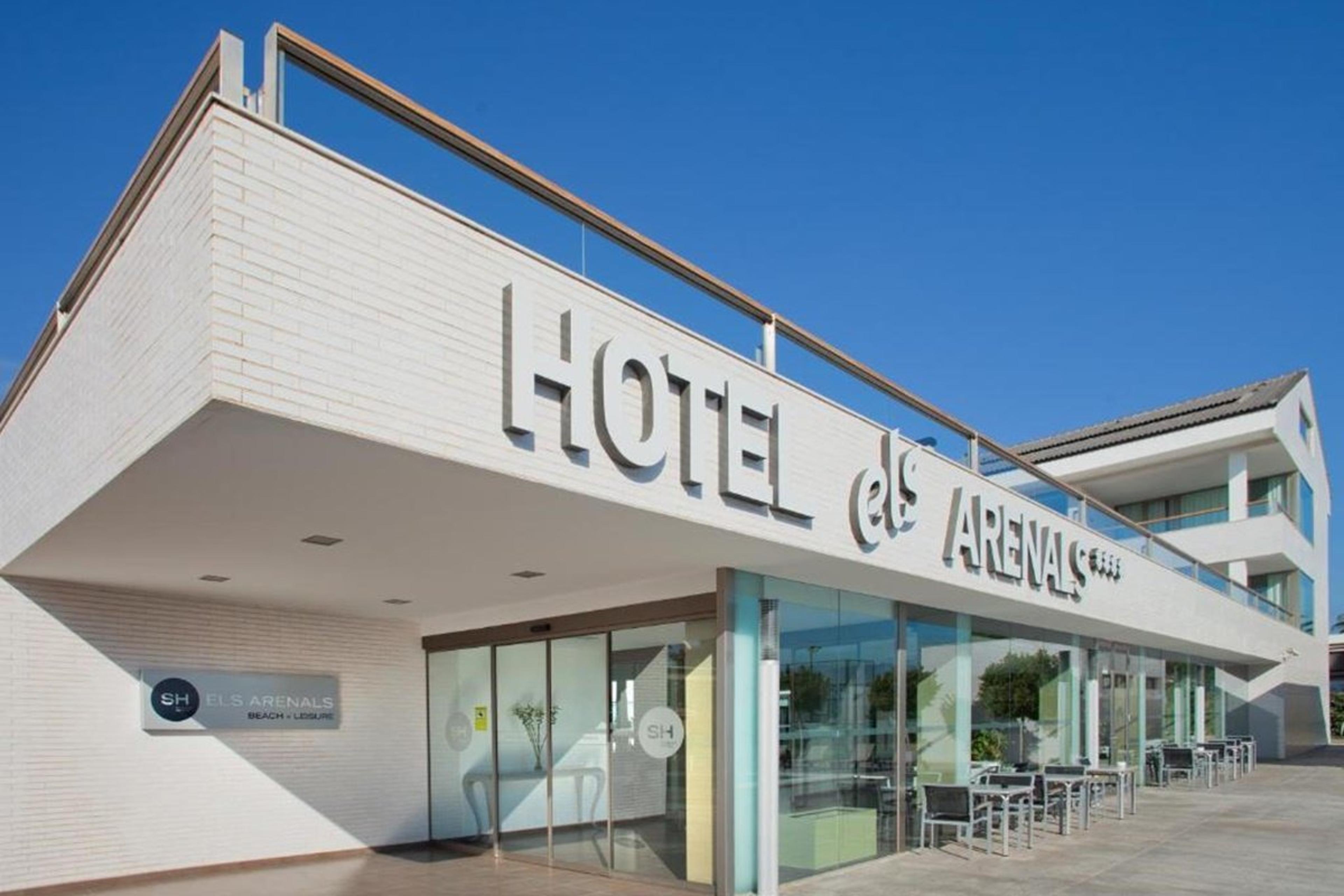 HOTEL BARU