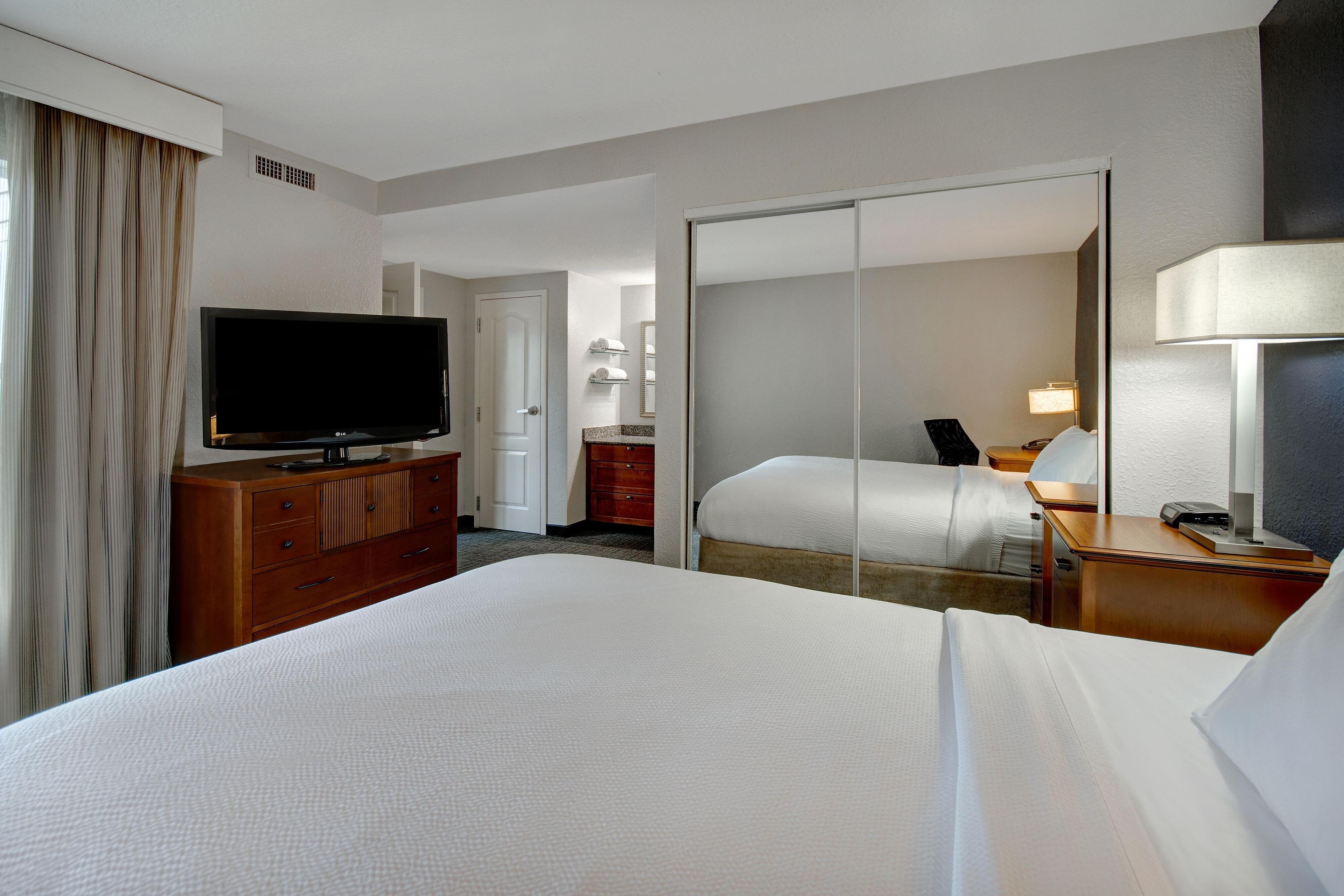 Residence Inn by Marriott Morgantown Medical Center Area