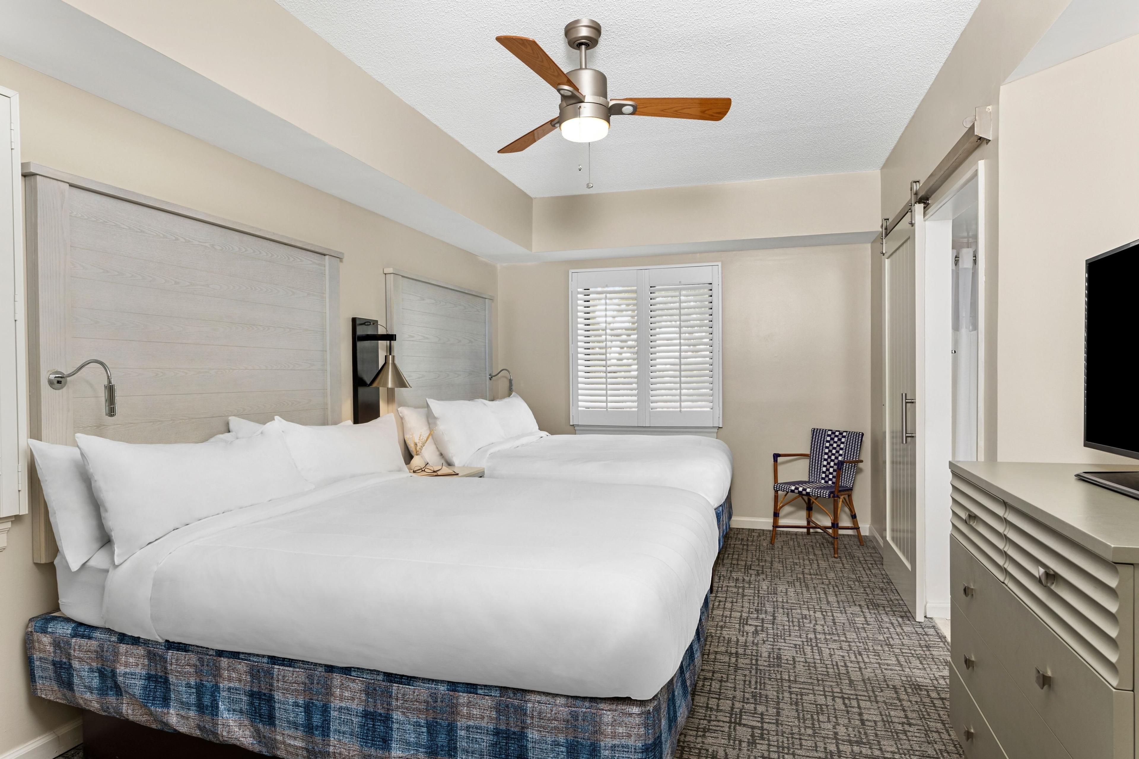 Marriotts Barony Beach Club