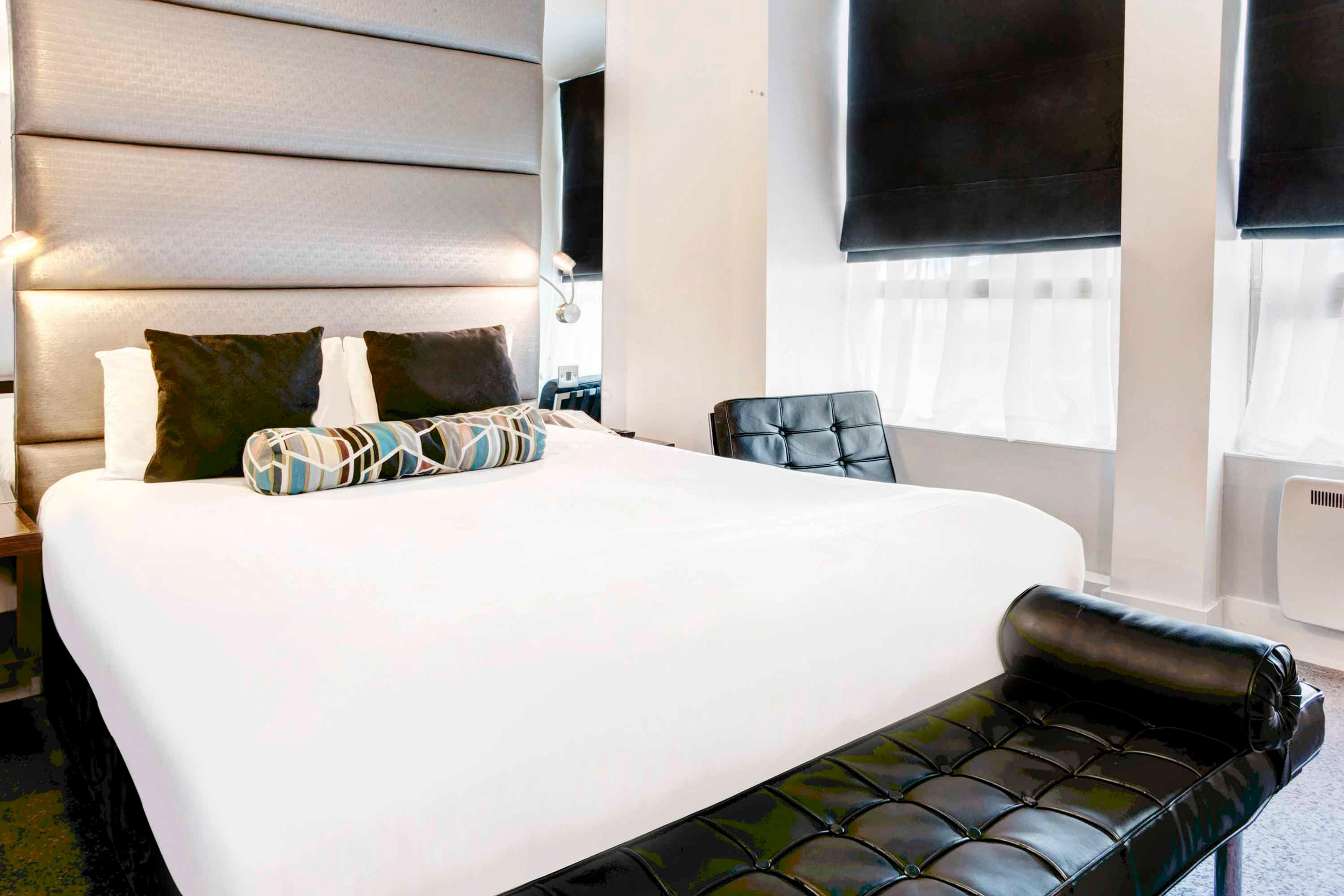 Sandman Signature Newcastle Hotel