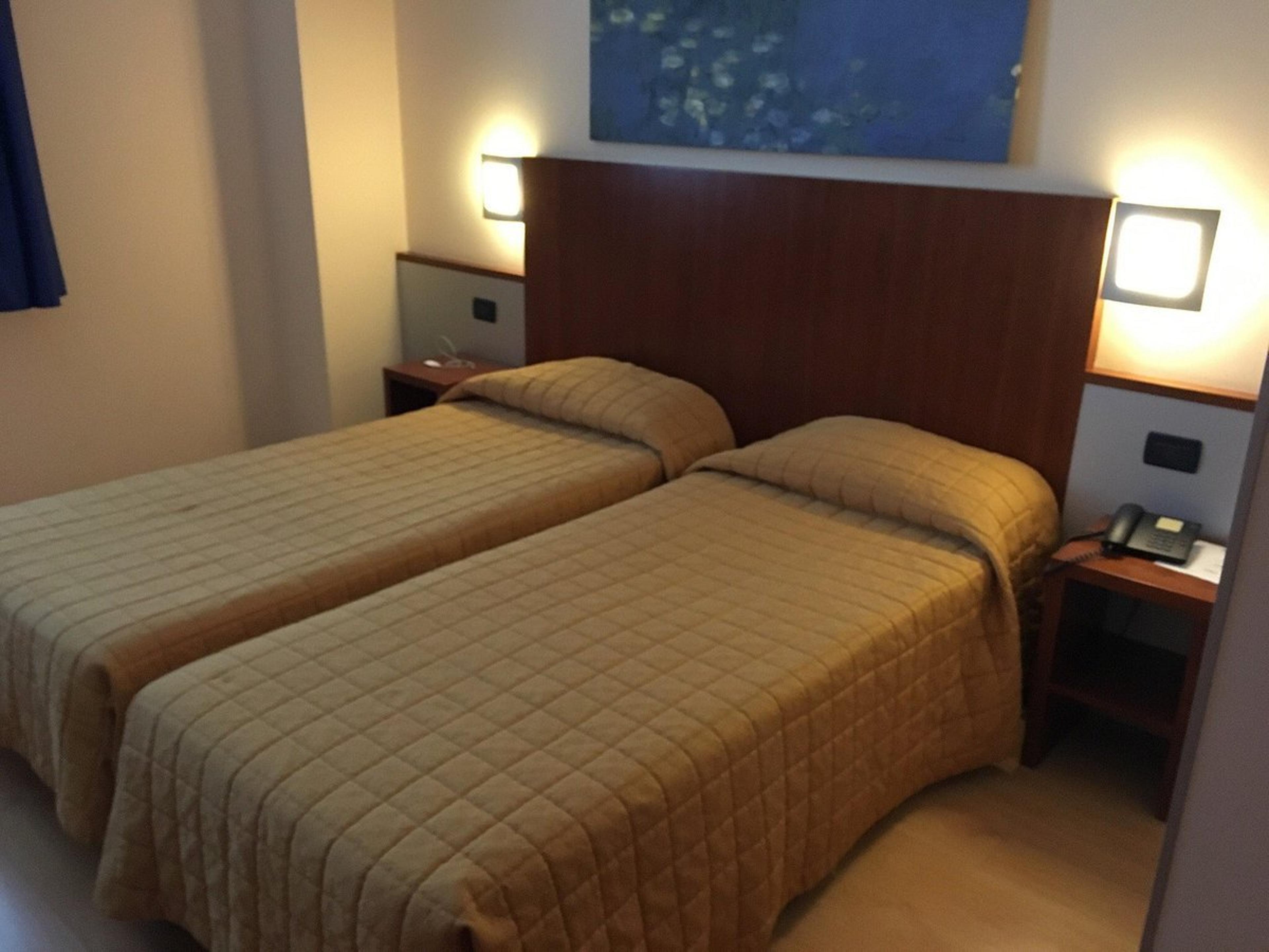 EUROHOTEL IMOLA
