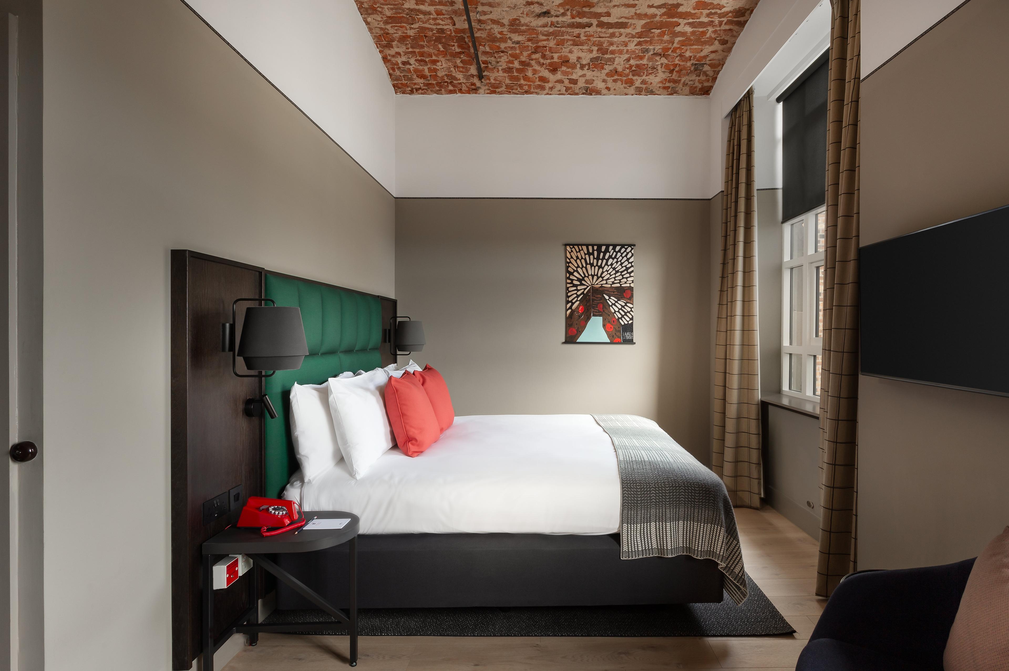 HOTEL INDIGO DUNDEE BY IHG