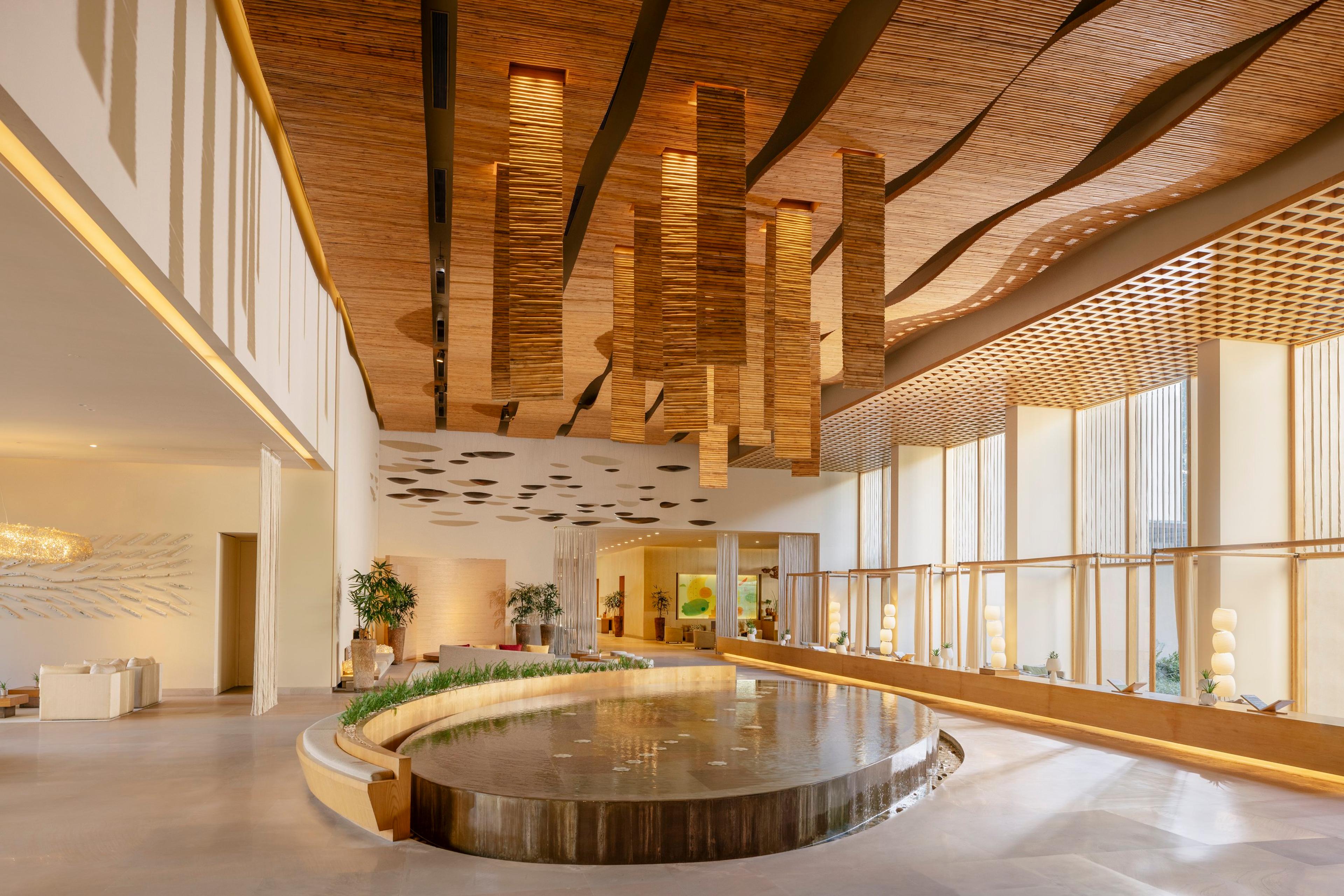 SIX SENSES VANA WELLNESS RETREAT