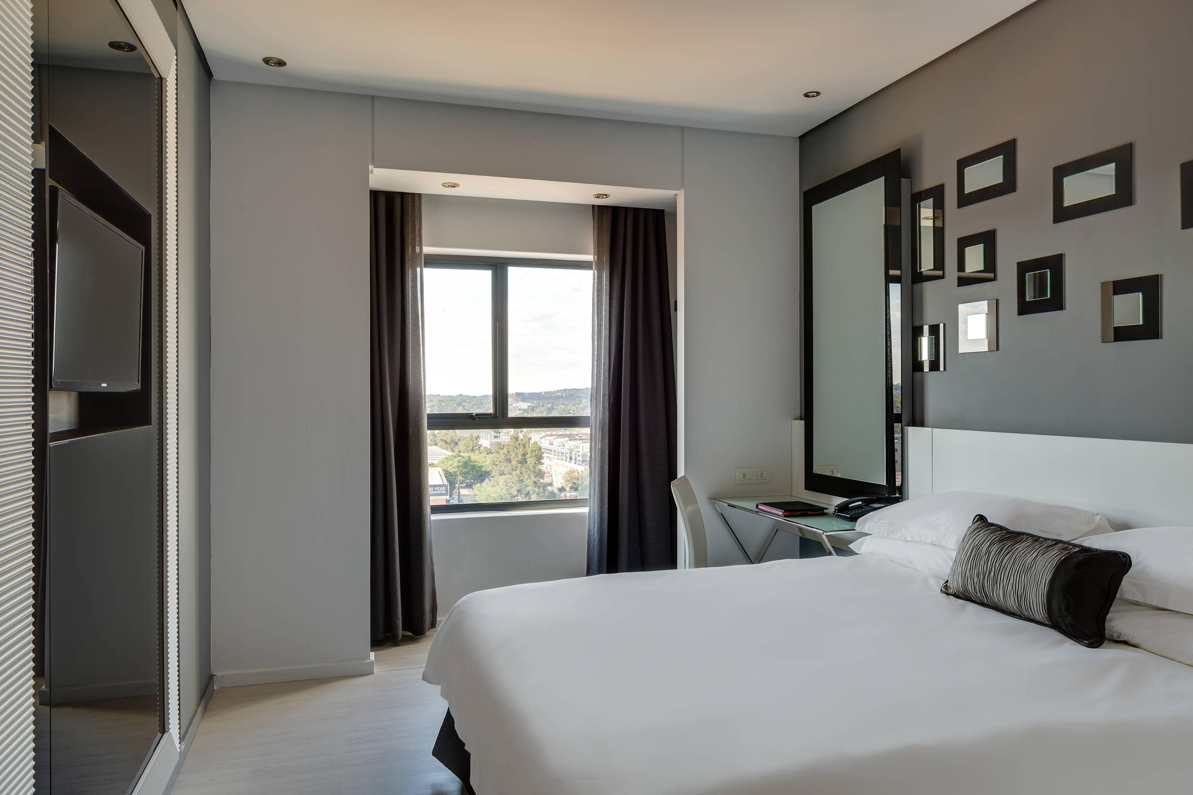 Protea Hotel Fire and Ice by Marriott Pretoria Menlyn