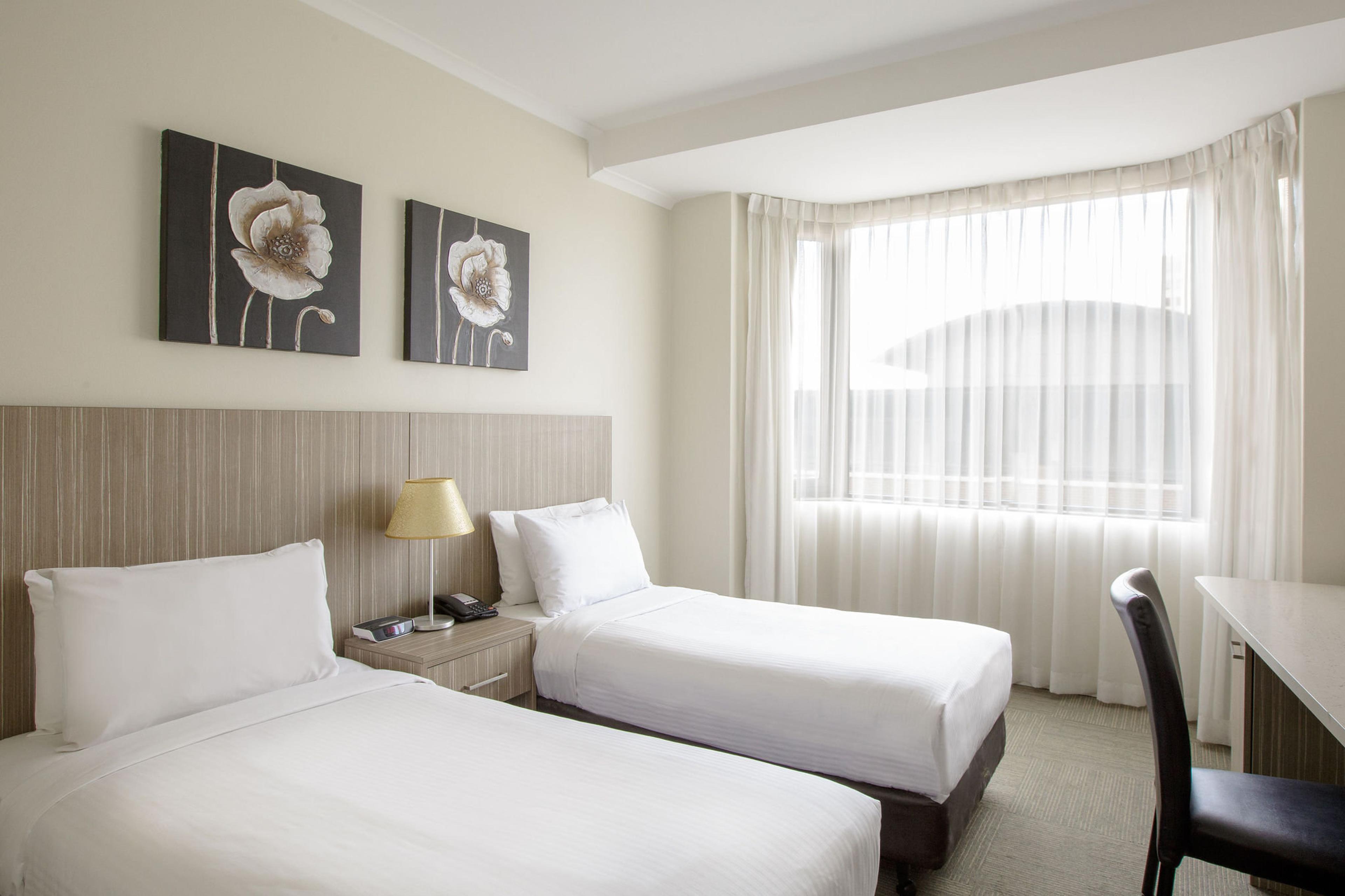 METRO HOTEL MARLOW SYDNEY CENTRAL