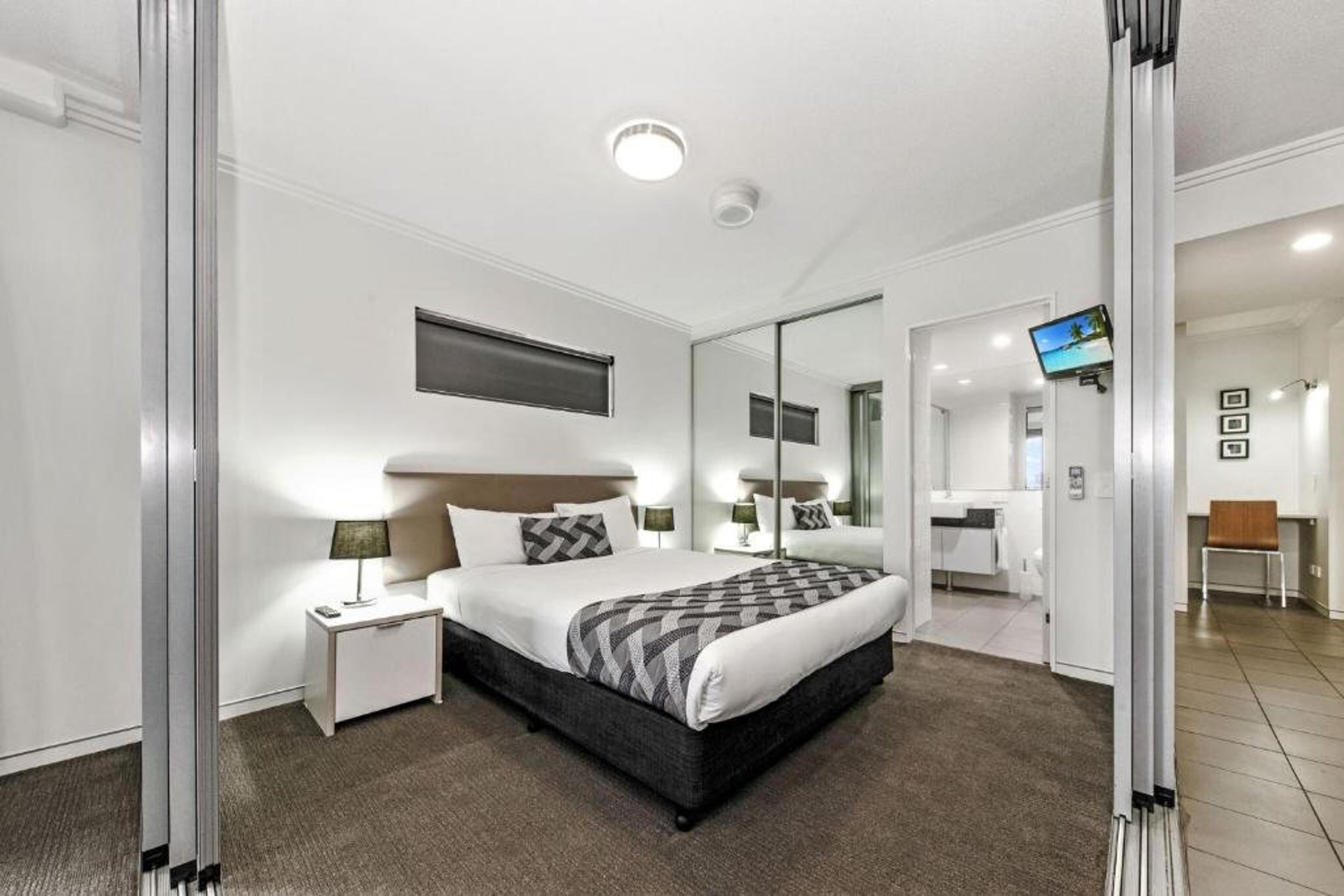 The Capitol Apartments