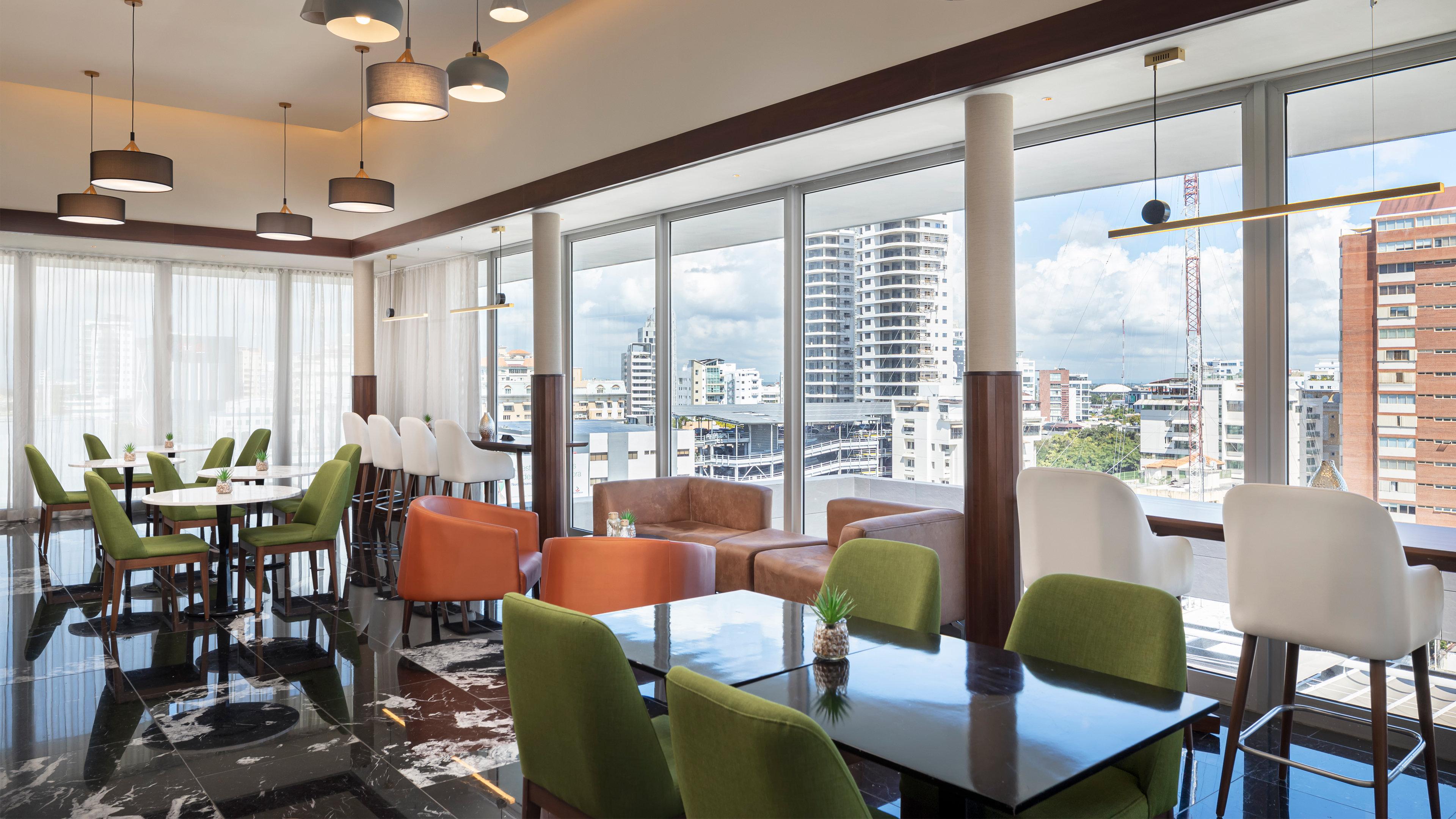 Holiday Inn Santo Domingo by IHG