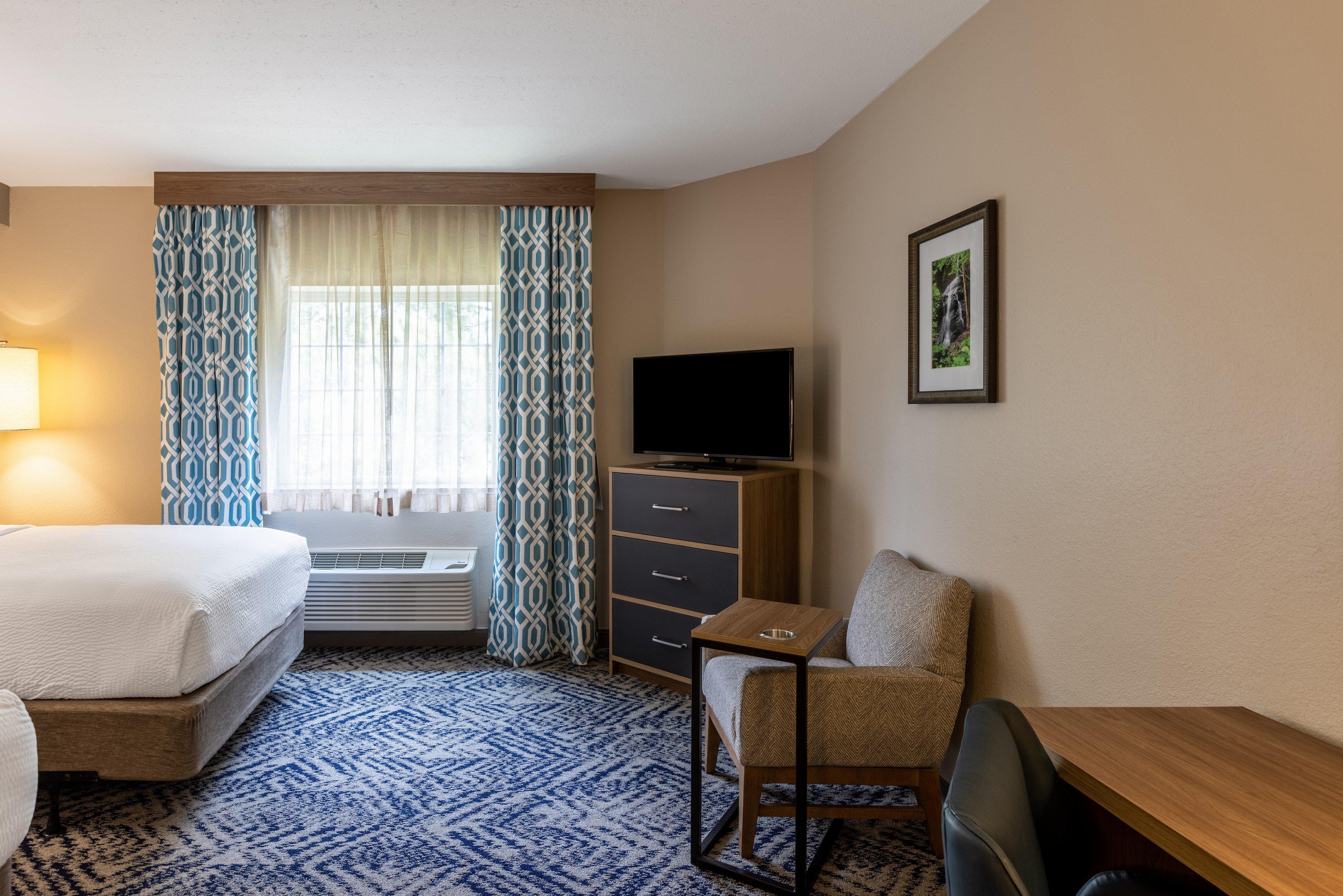 CANDLEWOOD SUITES BLUFFTON BY IHG
