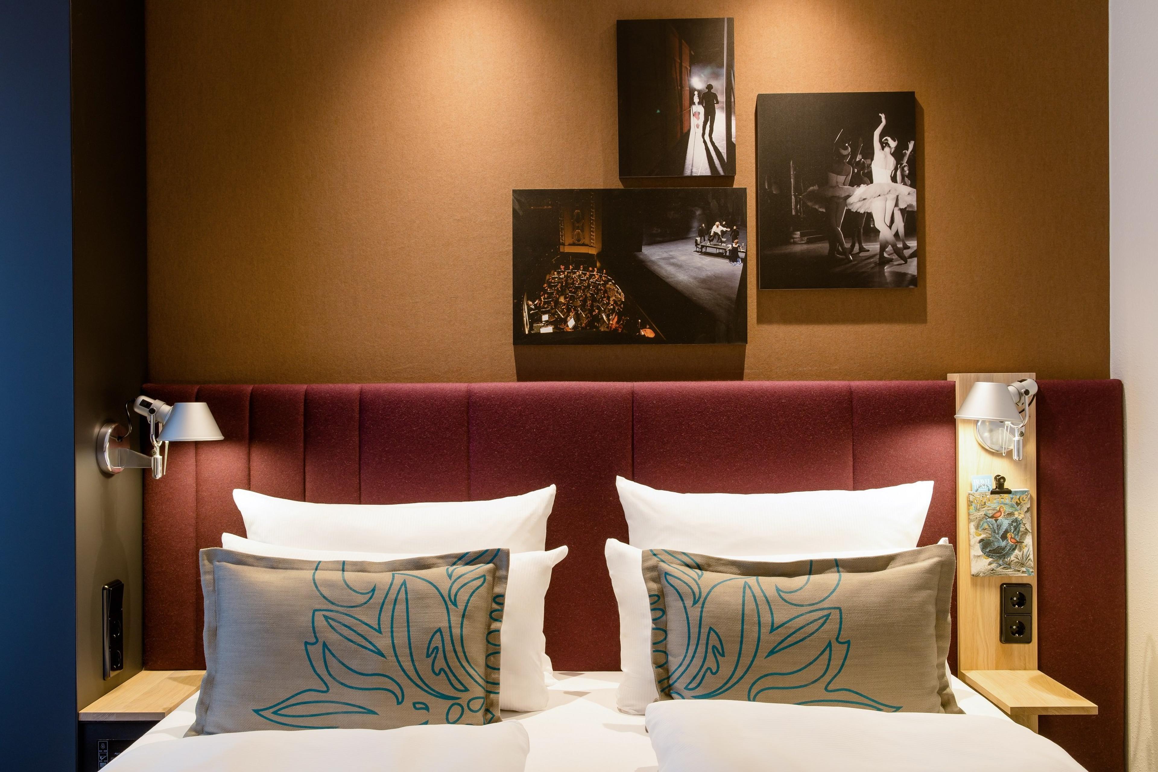 Hotel Photo 5