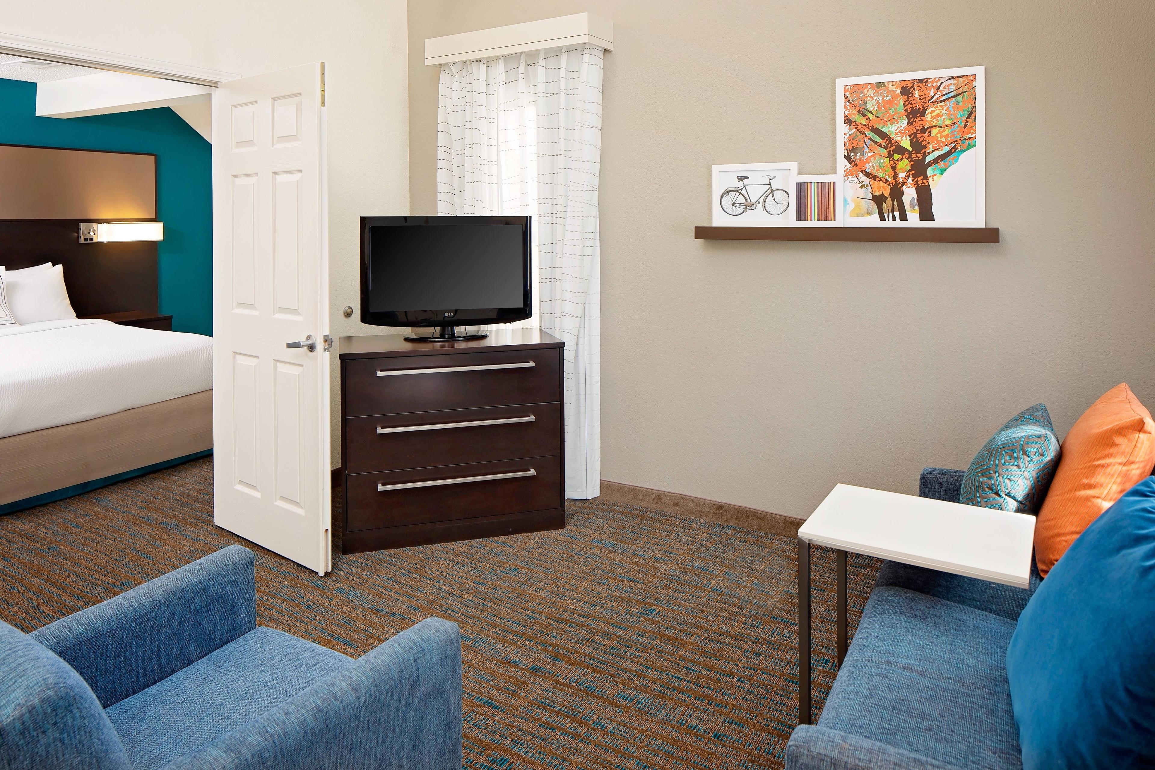 Residence Inn by Marriott Palo Alto Mountain View