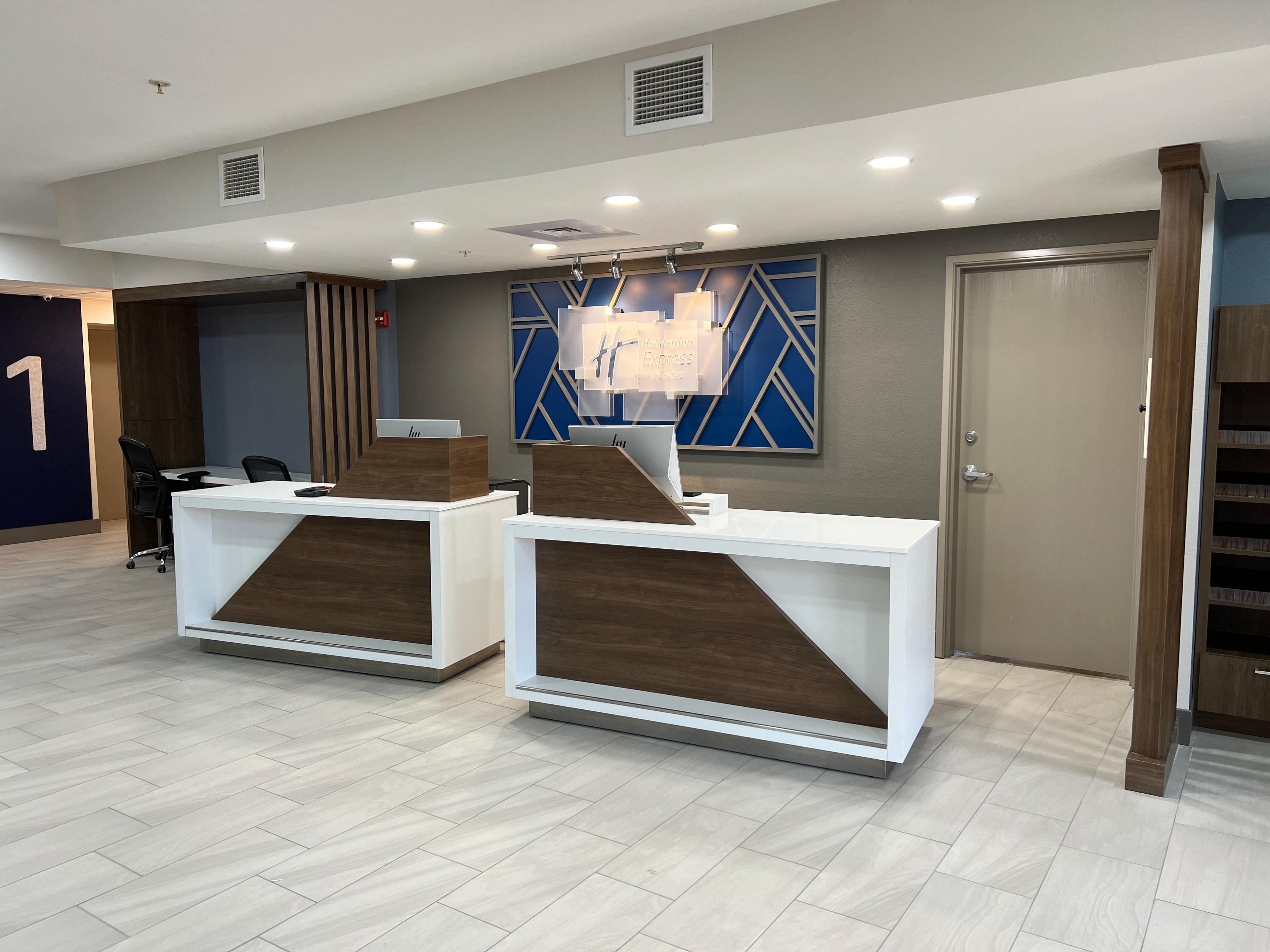 HOLIDAY INN EXP PARK CITY BY IHG