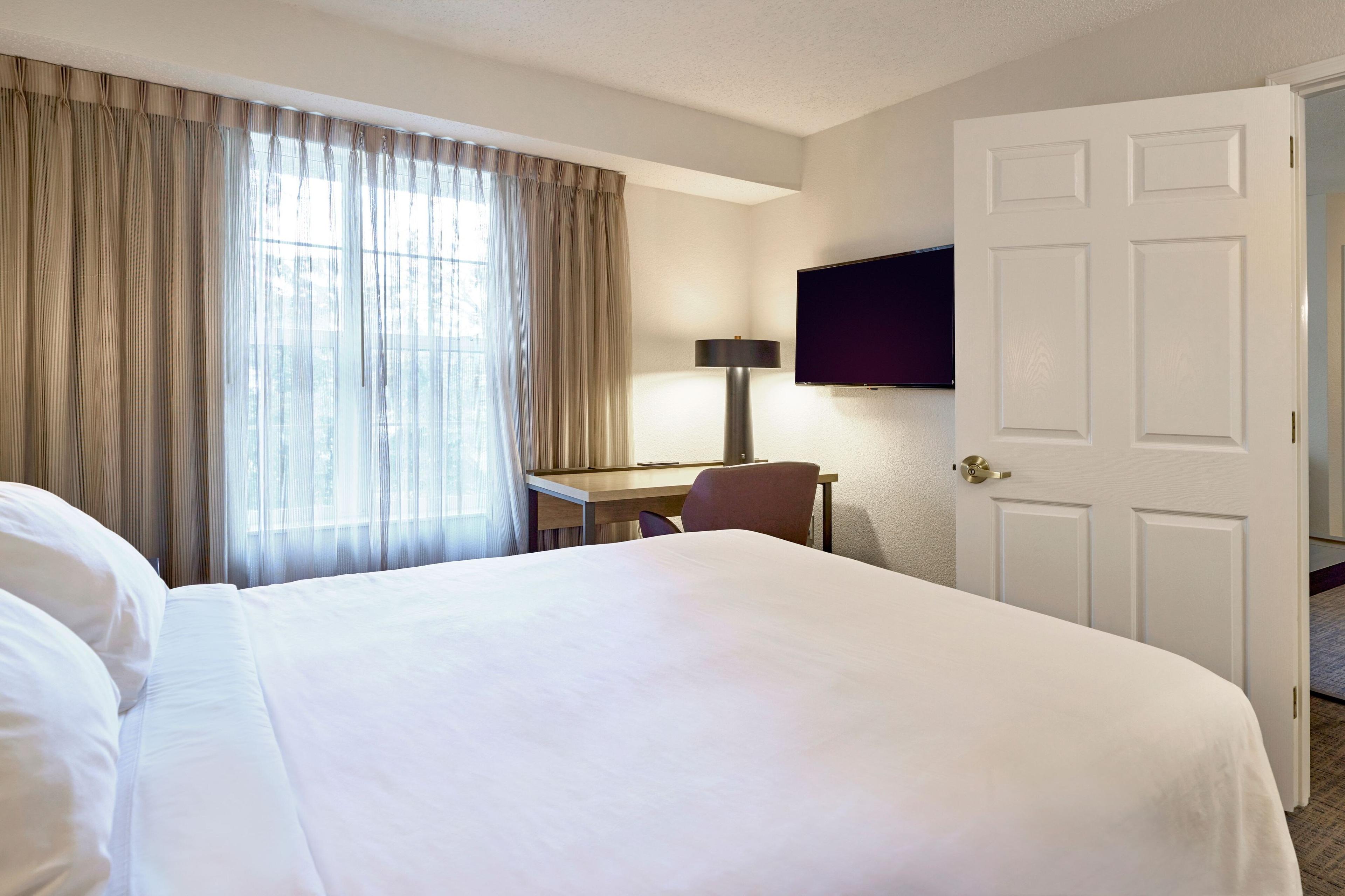 Residence Inn by Marriott Eugene Springfield