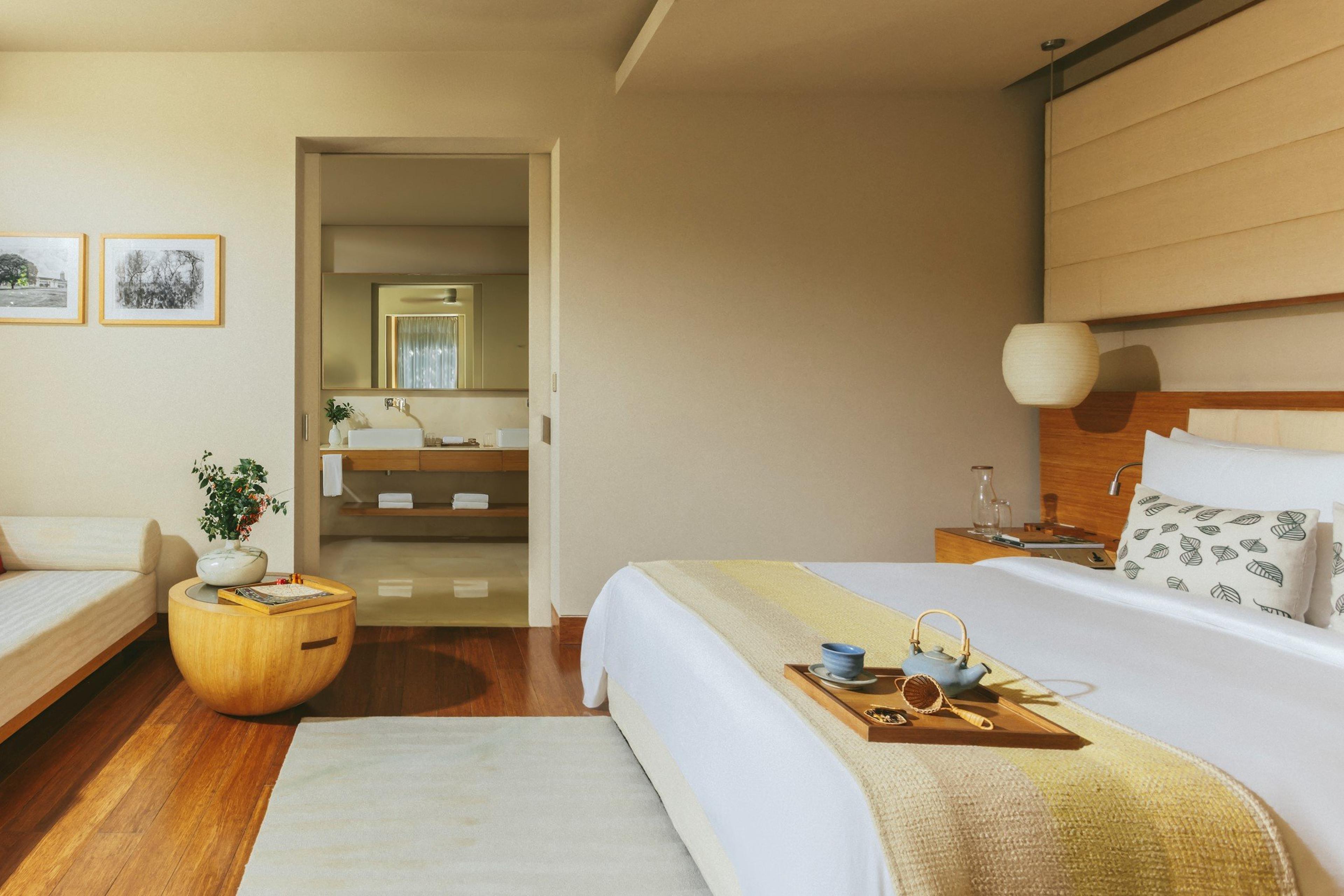 SIX SENSES VANA WELLNESS RETREAT