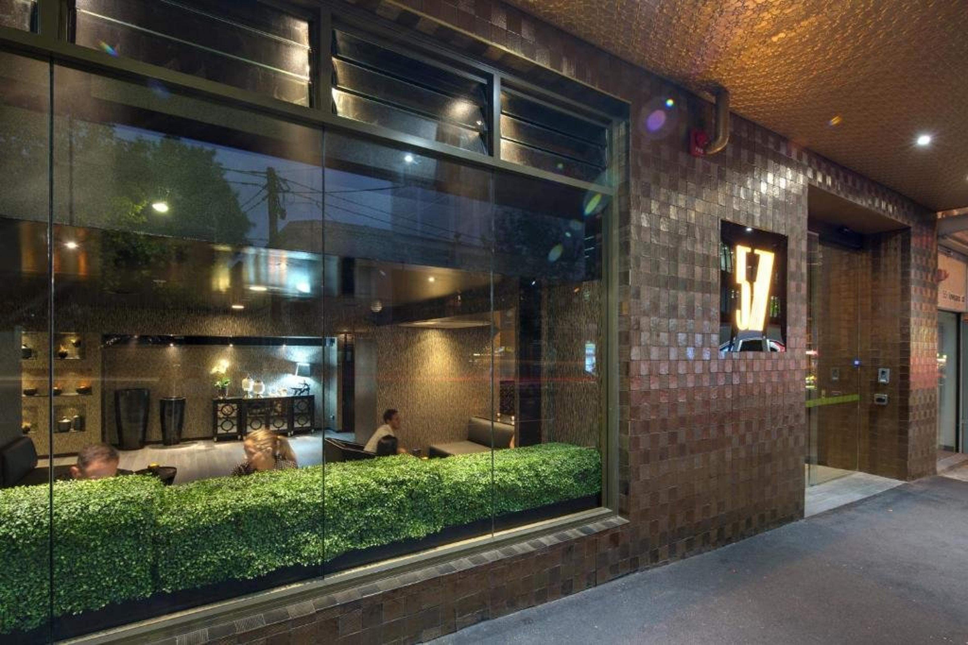 57 HOTEL