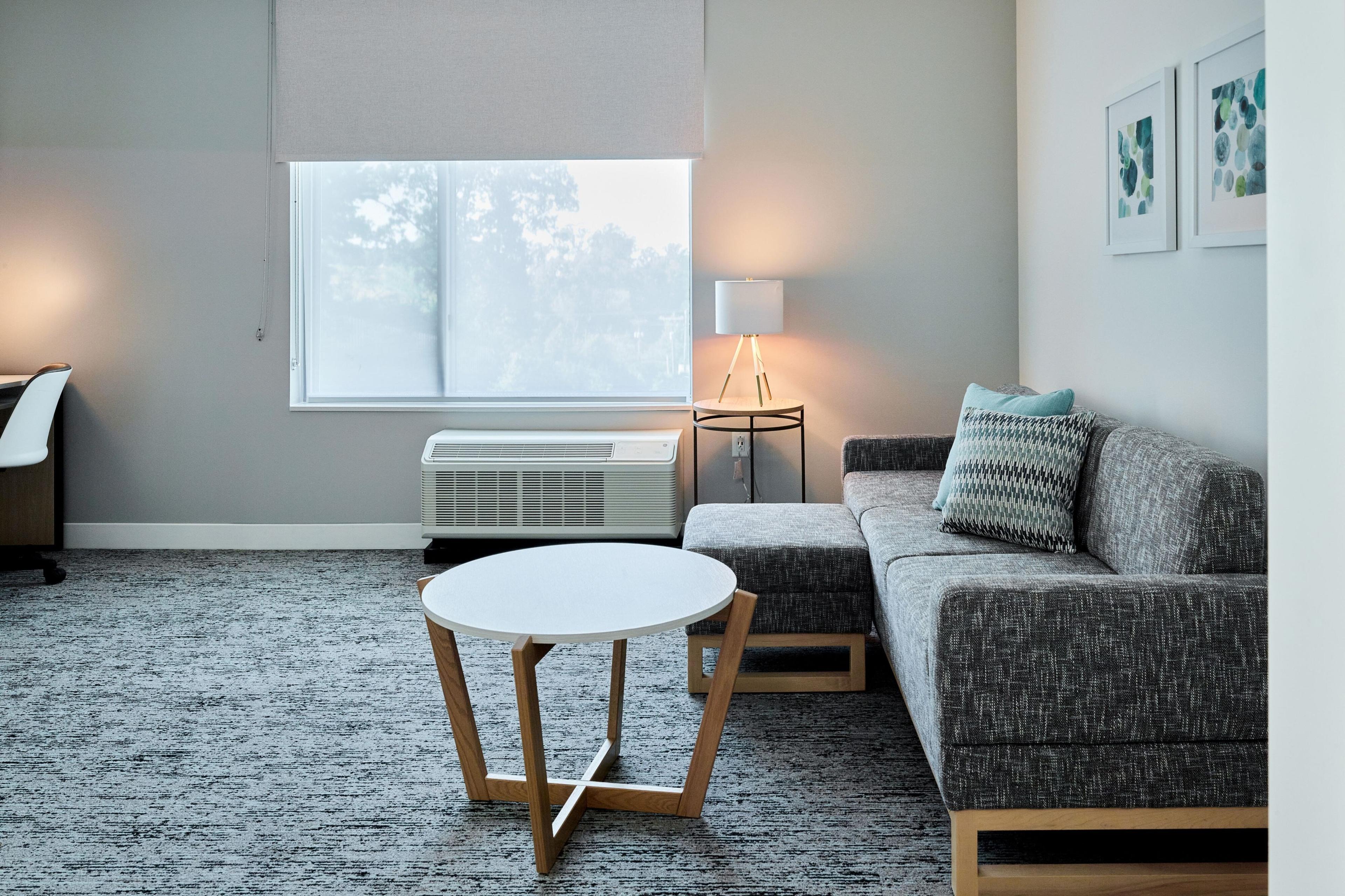 TownePlace Suites by Marriott Chattanooga South-East Ridge