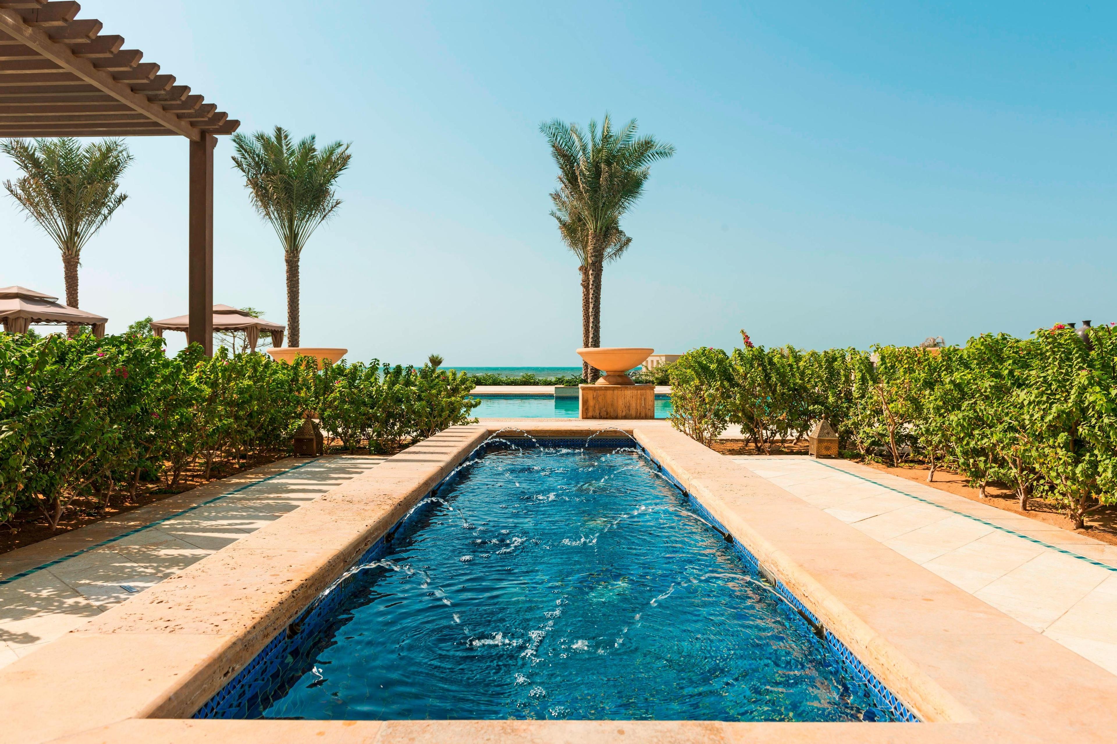 Ajman Saray a Luxury Collection Resort Ajman
