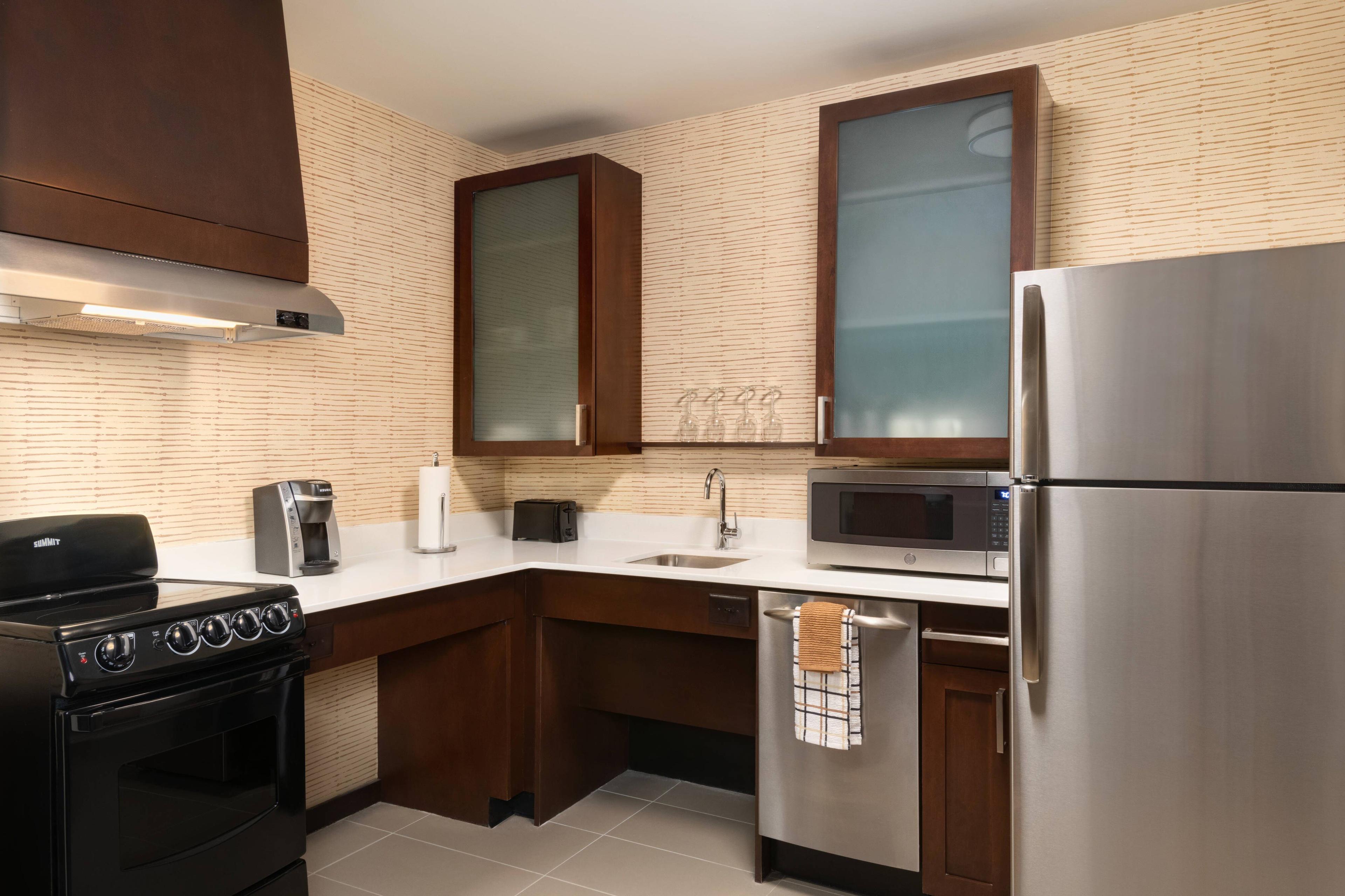 Residence Inn by Marriott Spartanburg Westgate
