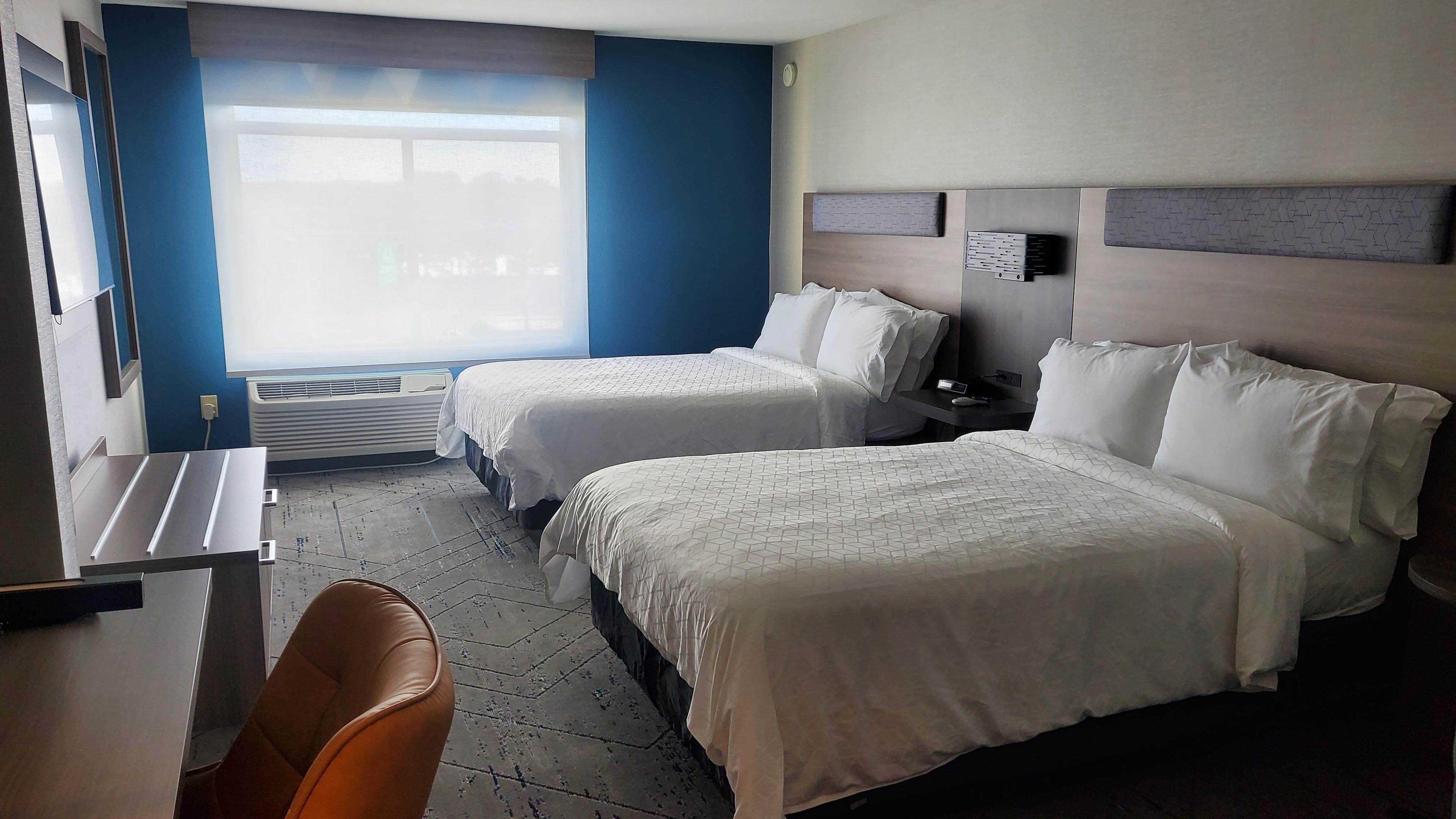 HOLIDAY INN EXPRESS MARIETTA BY IHG