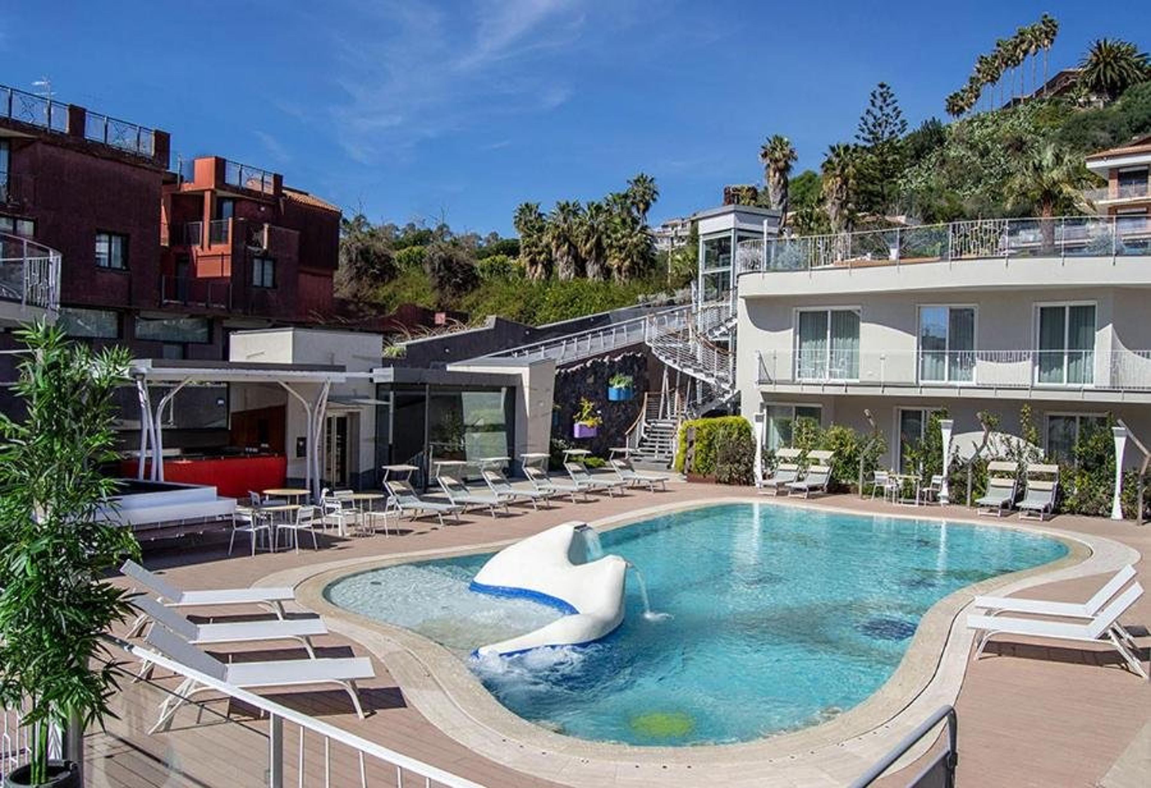 Hotel Photo 3