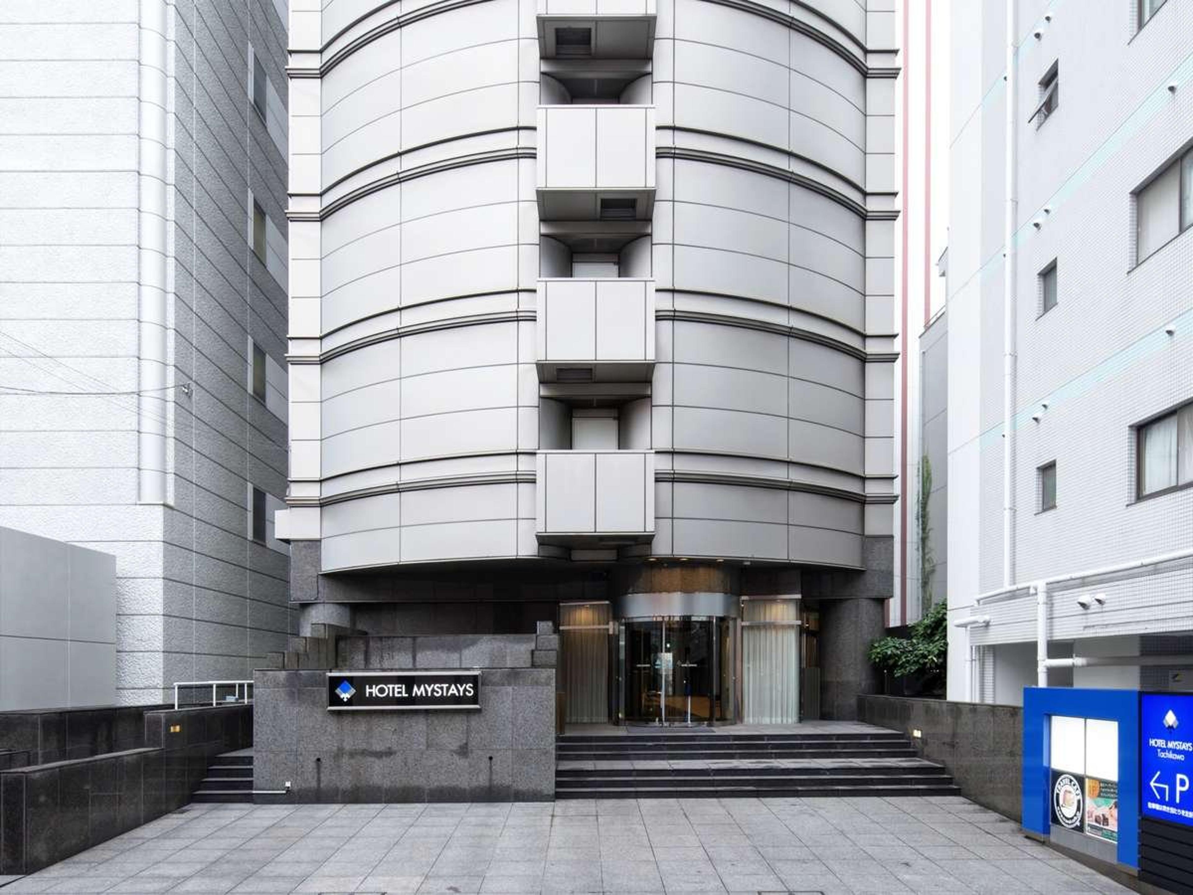 MYSTAYS TACHIKAWA