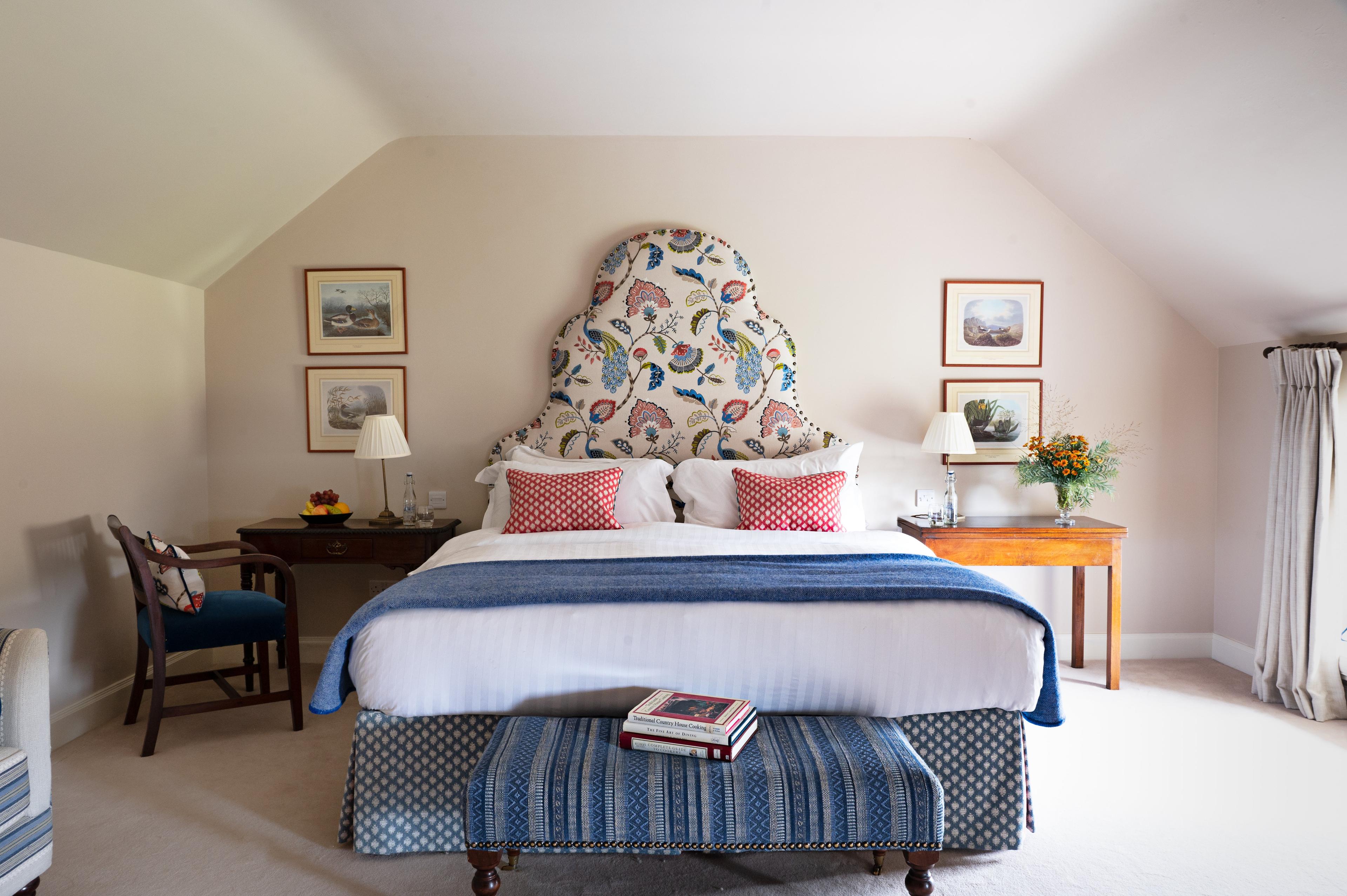 BALLYMALOE HOUSE HOTEL