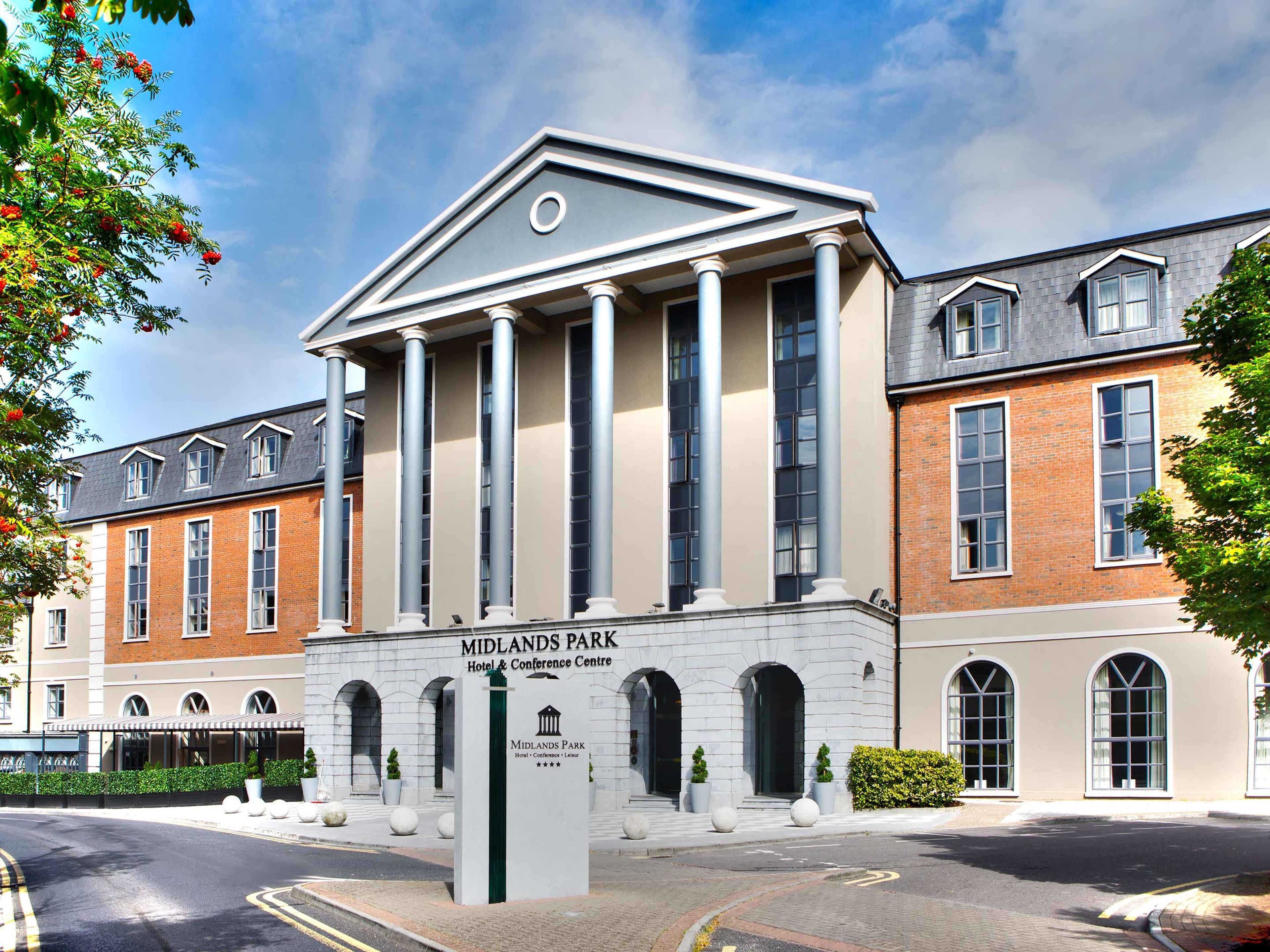 GN MIDLANDS PARK HOTEL