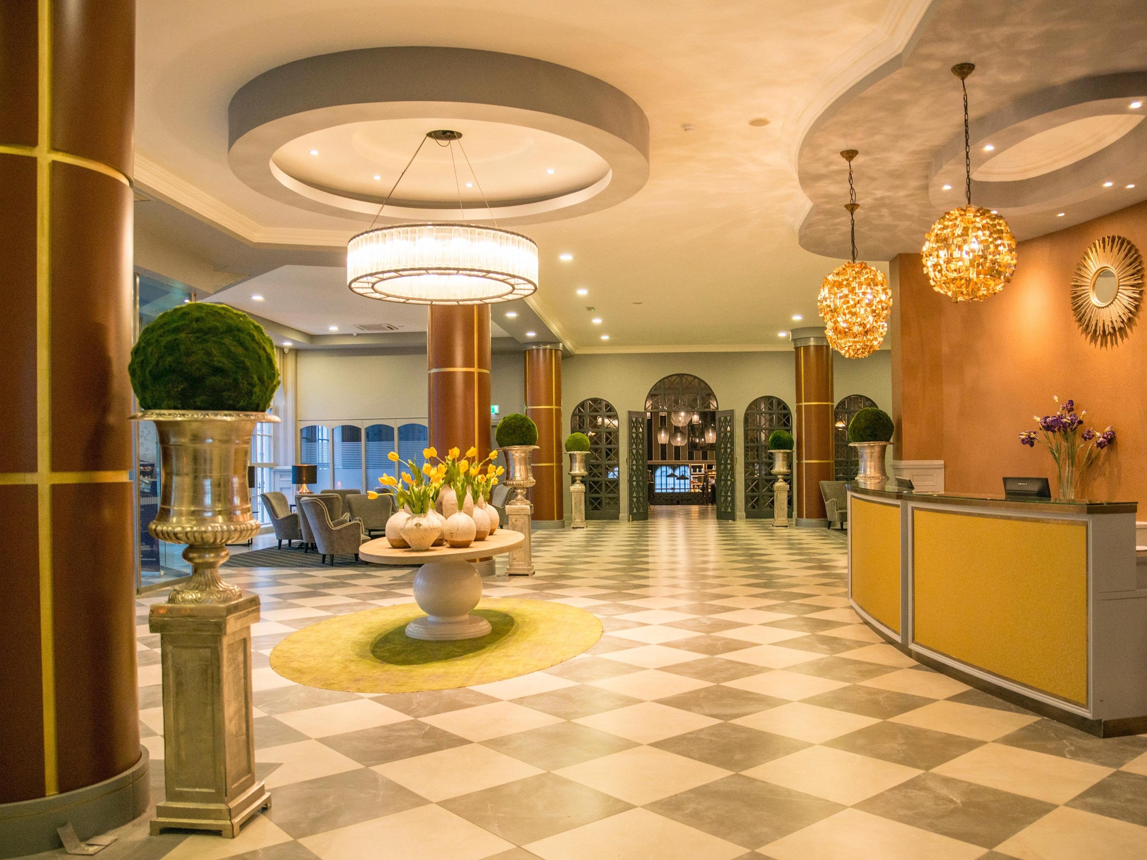Hotel Photo 2