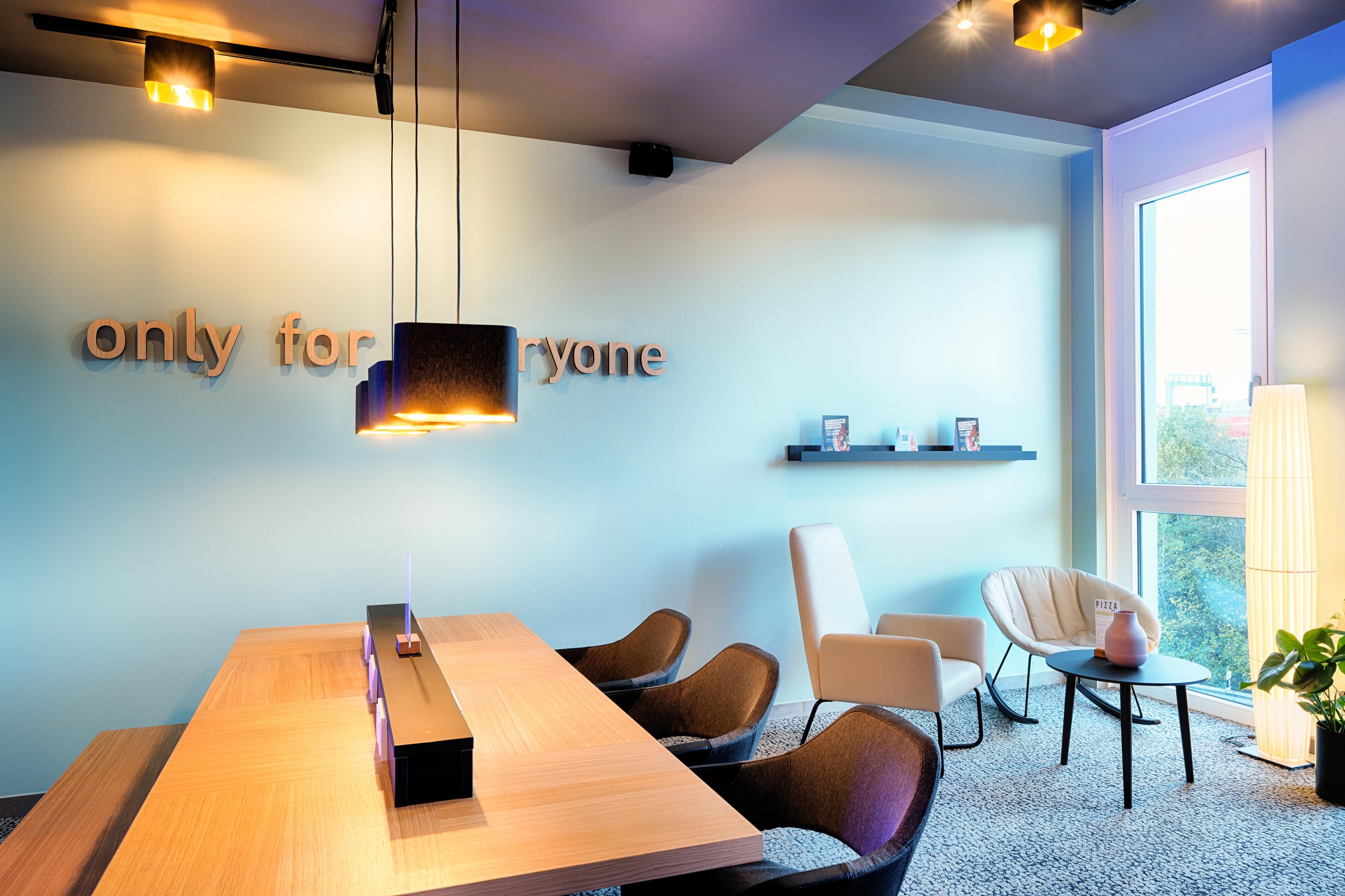 B&B HOTEL NURNBERG-WEST