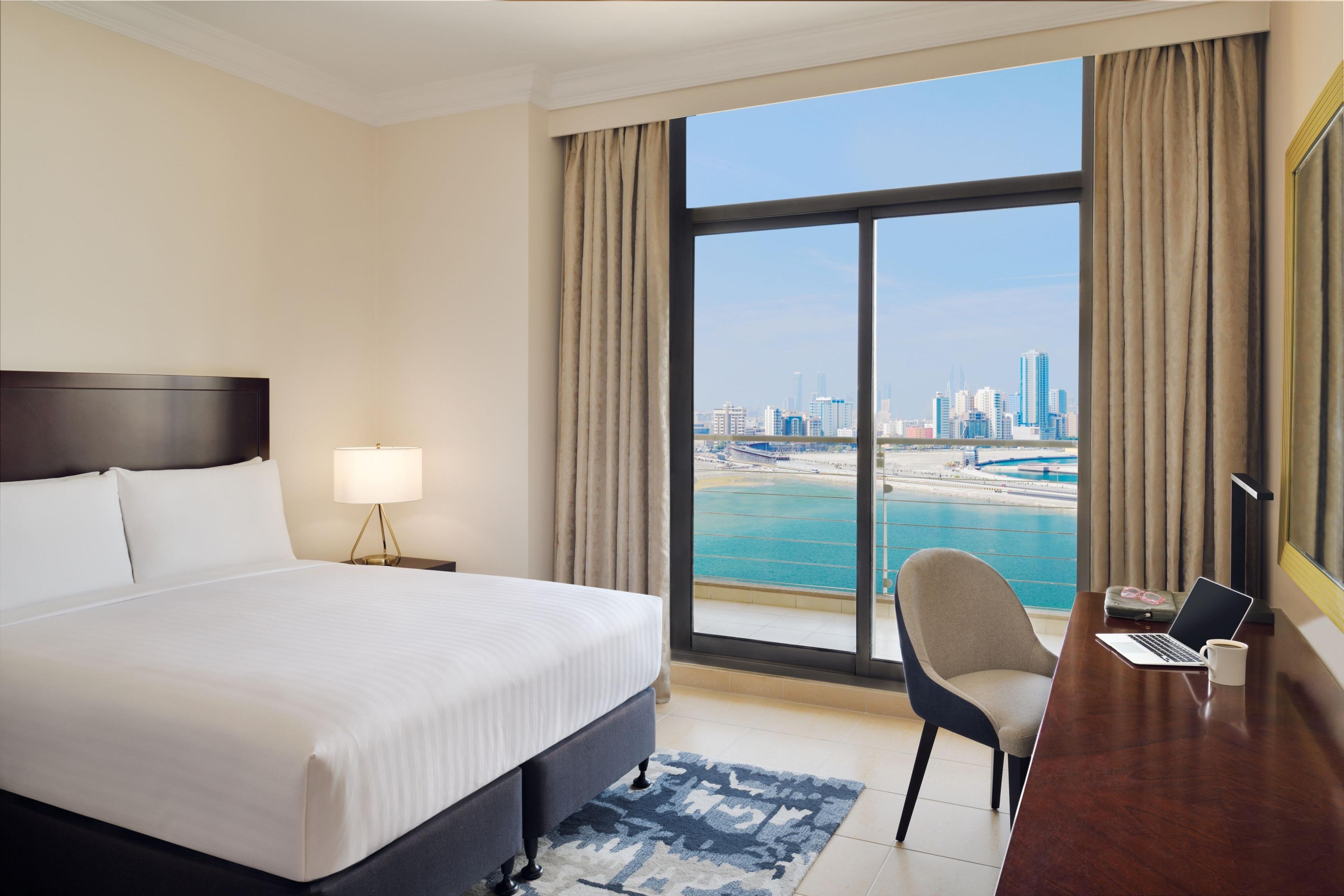 Marriott Executive Apartments Manama Bahrain