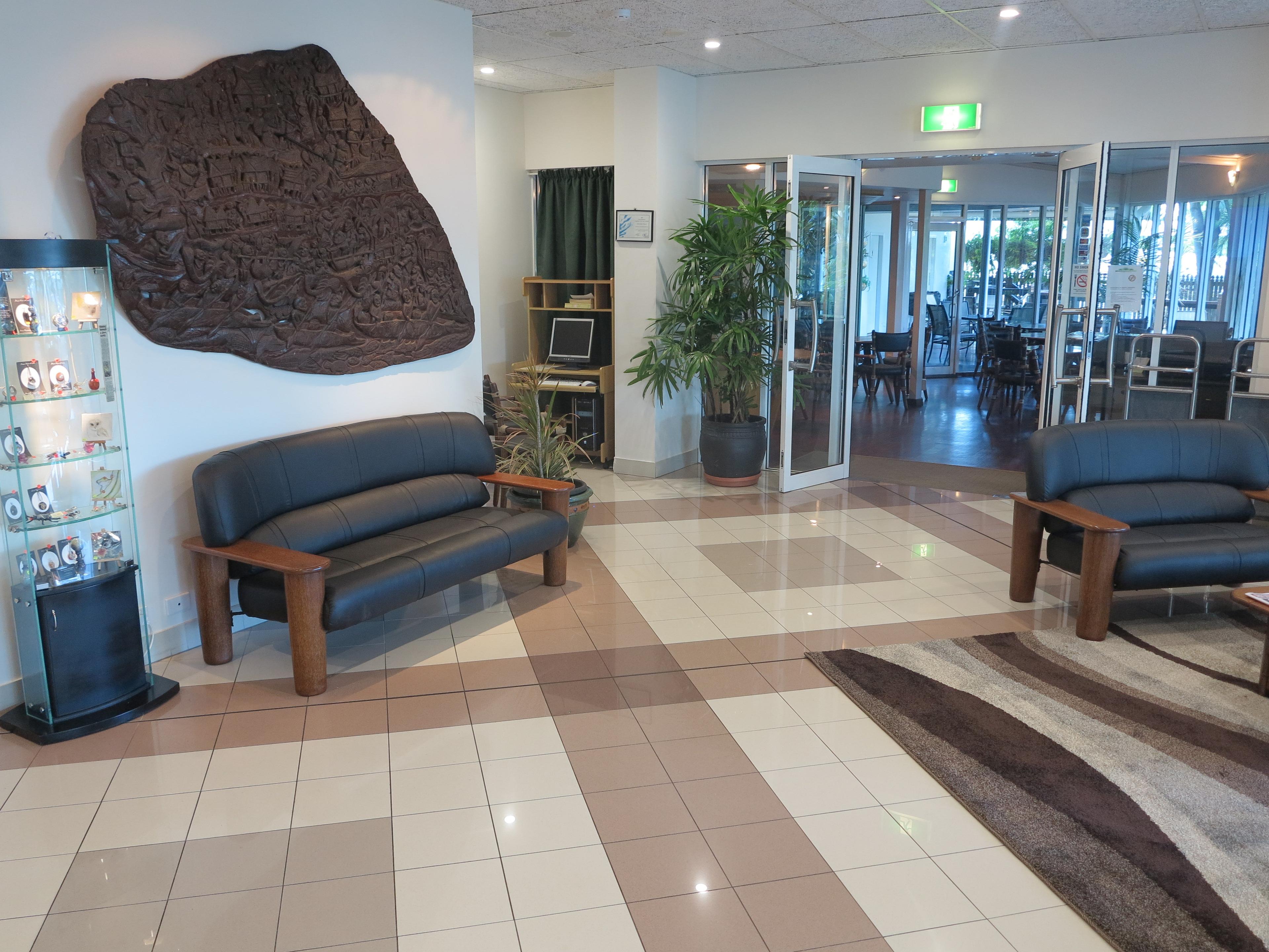 Hotel Photo 2