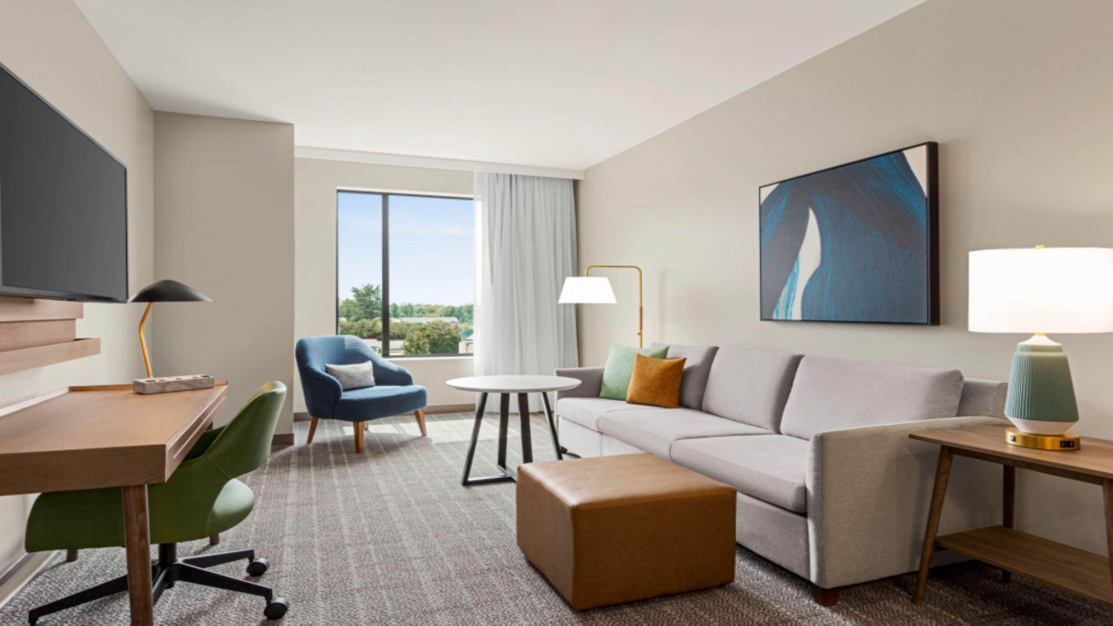 STAYBRIDGE STES LEXINGTON SOUTH BY