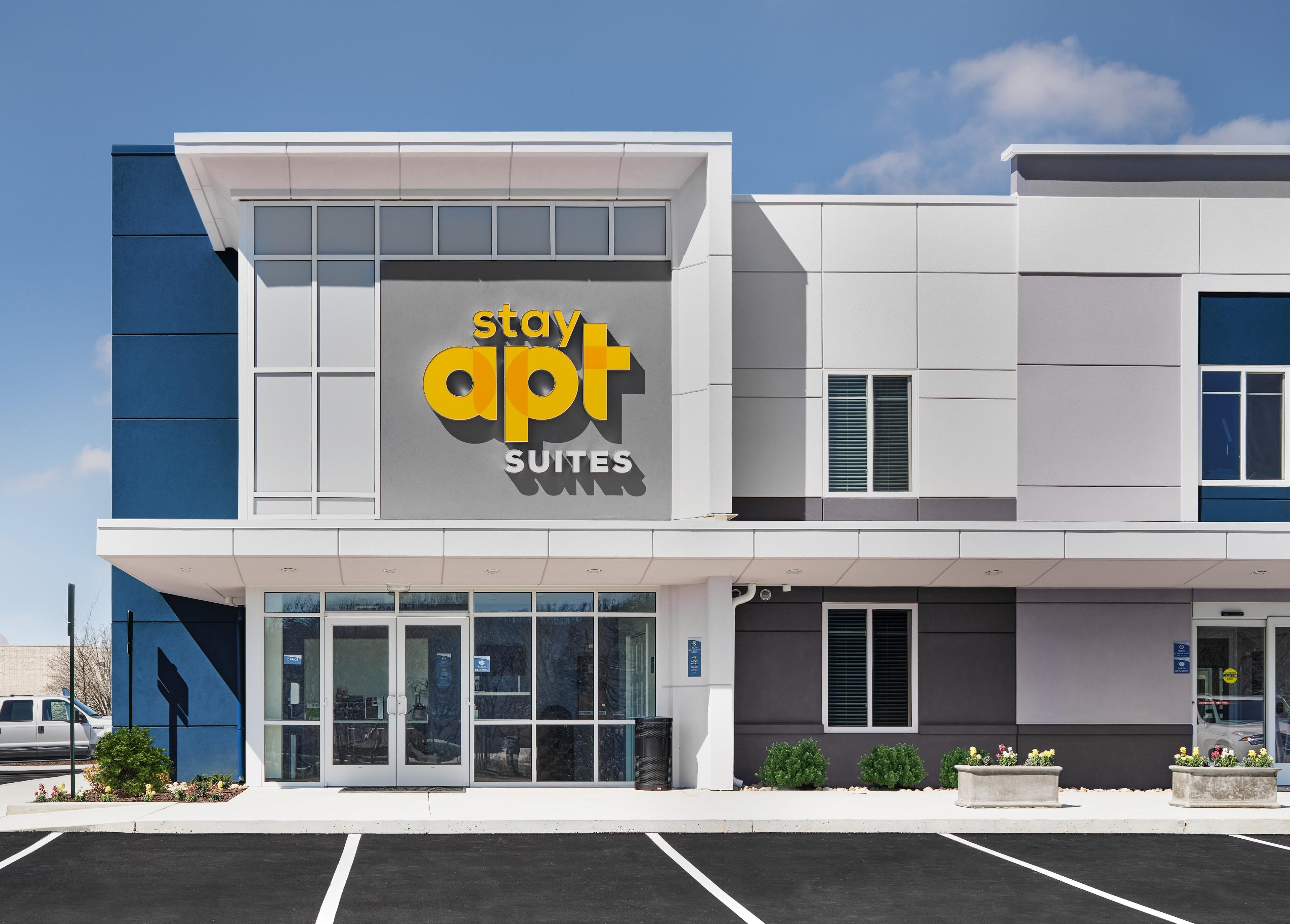 stayAPT Suites Dothan