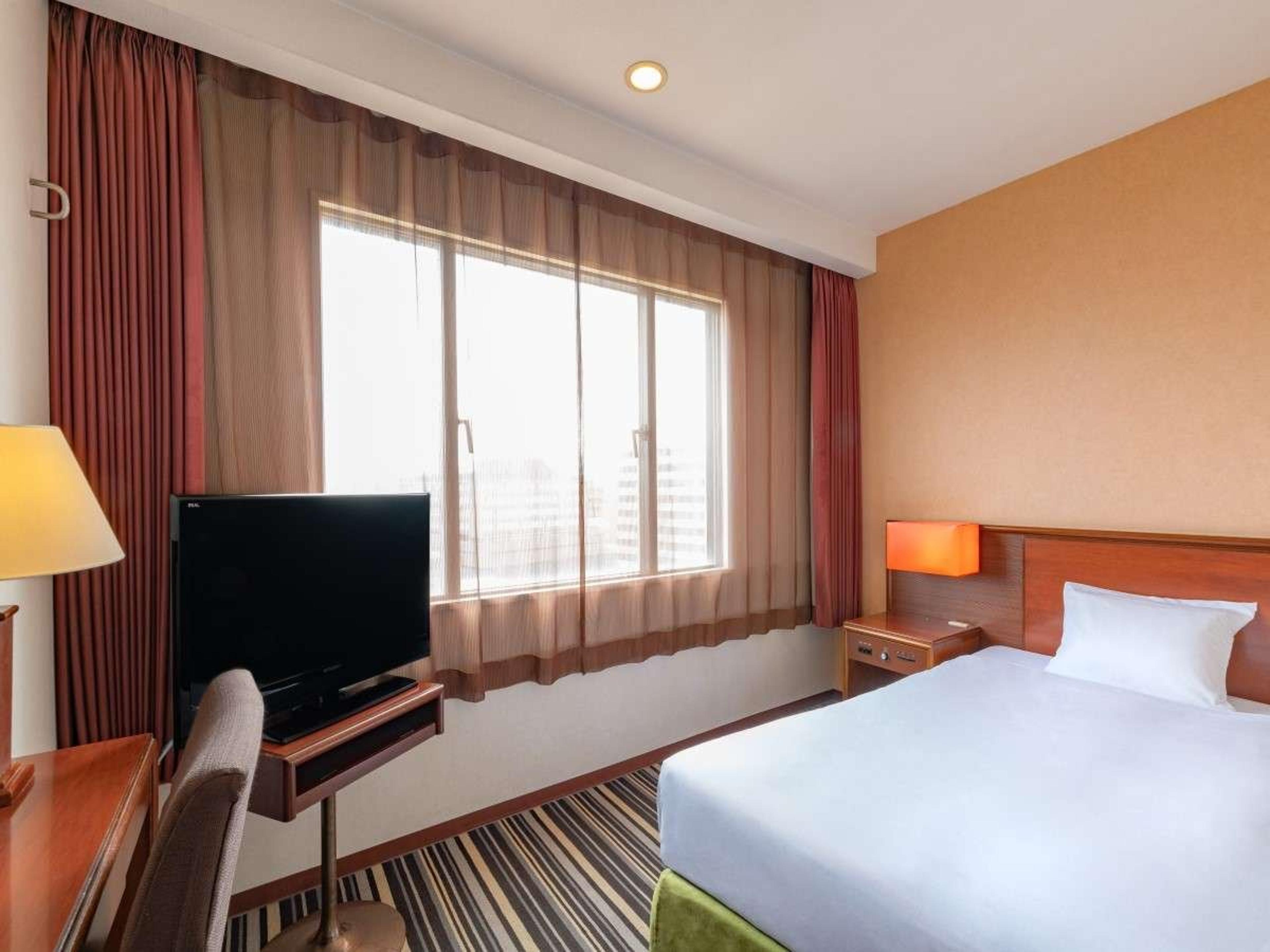 ART HOTEL KAGOSHIMA