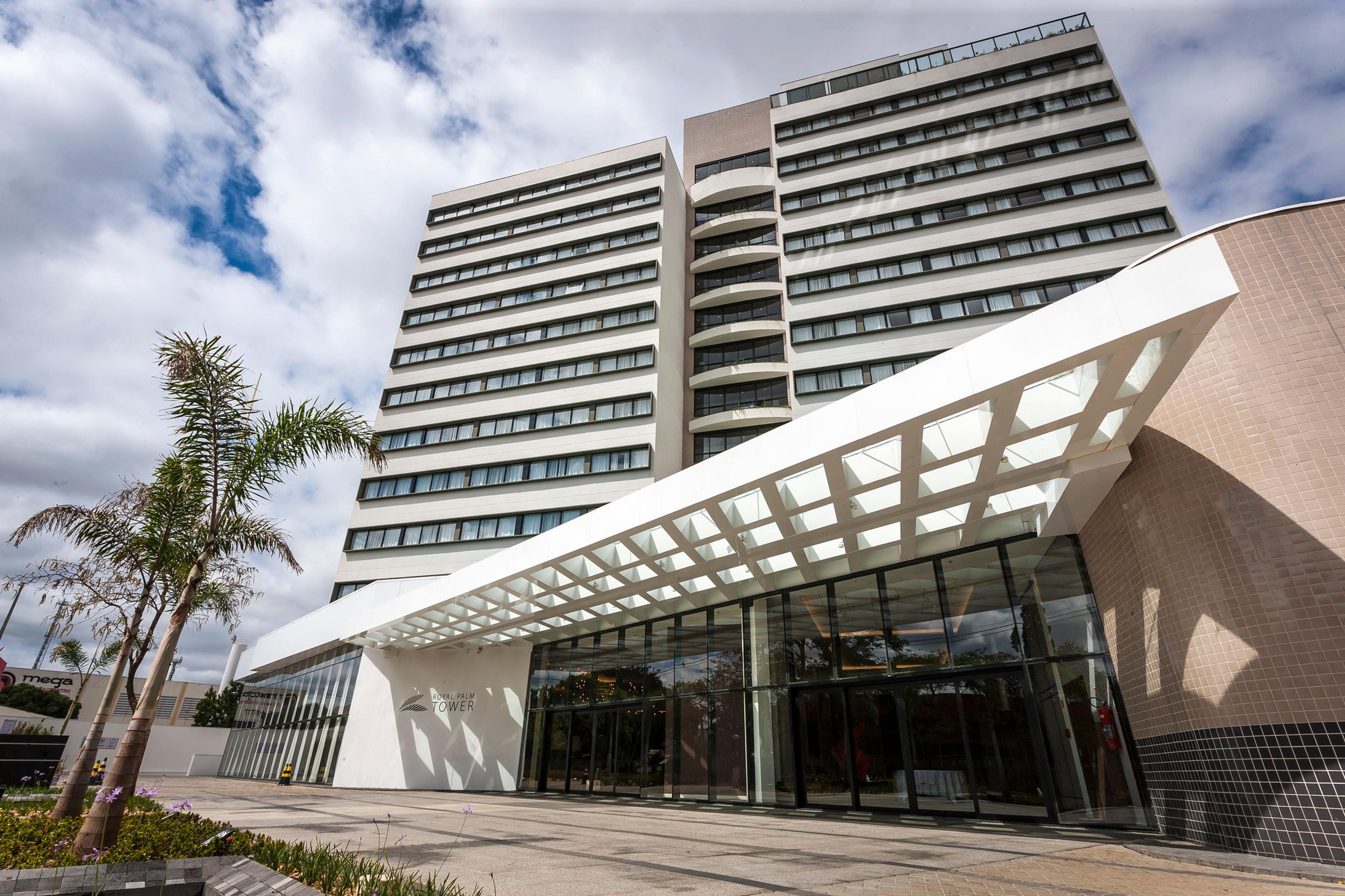 ROYAL PALM TOWER INDAIATUBA