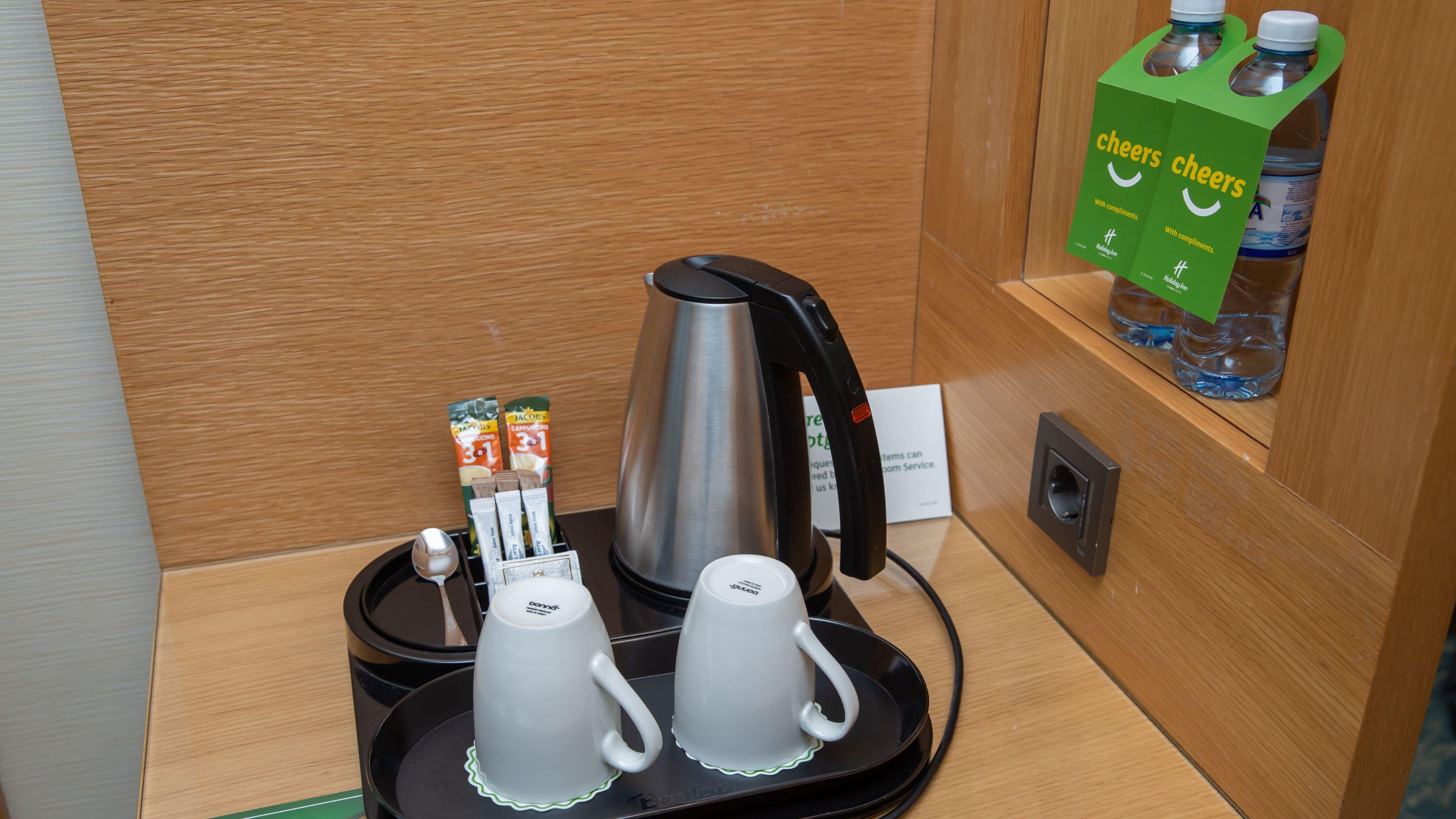 HOLIDAY INN BAKU BY IHG
